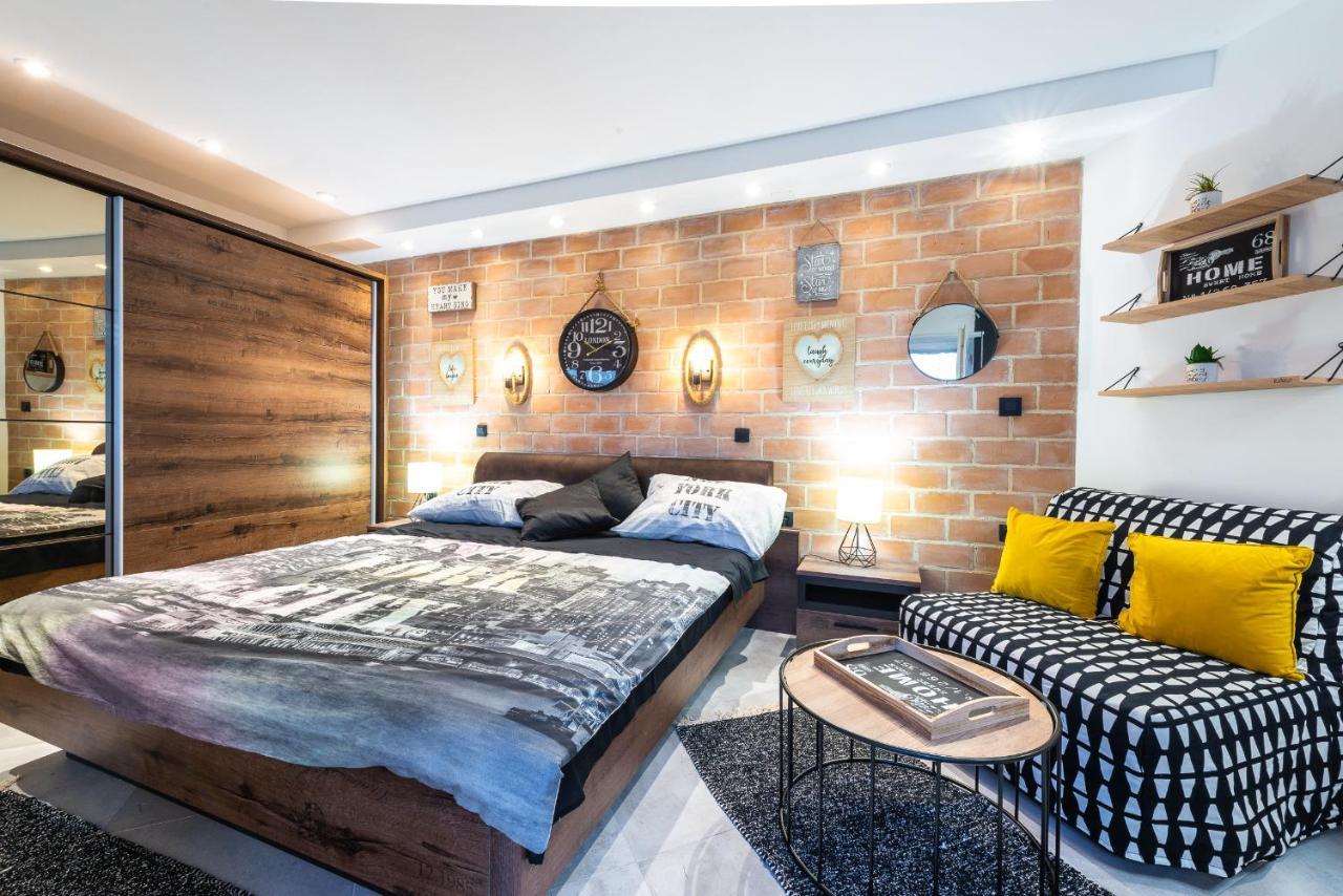 Apartment Oasis & Zen *