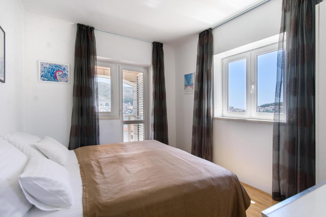 Apartment Curic