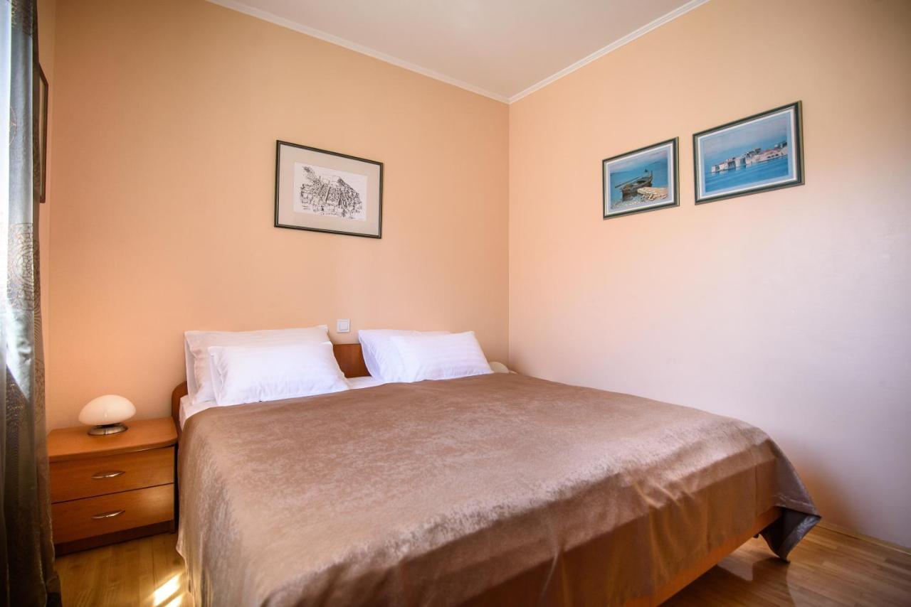 Curic Apartment