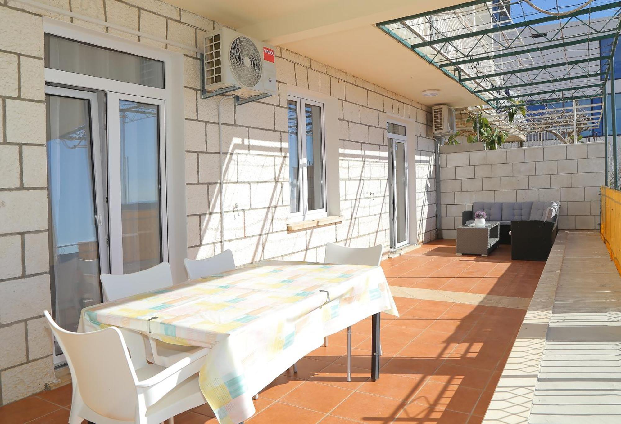 Isabora Apartment Dubrovnik