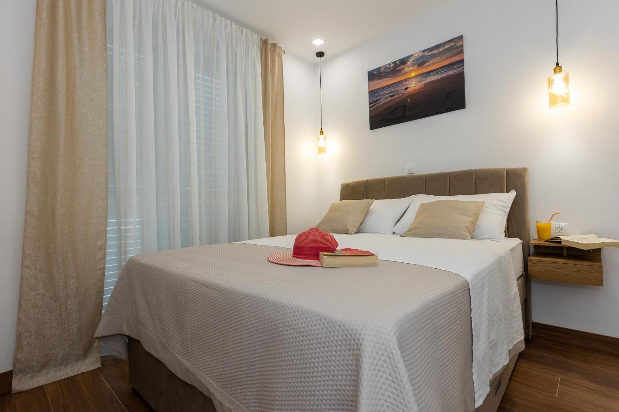 Flora Apartment Dubrovnik
