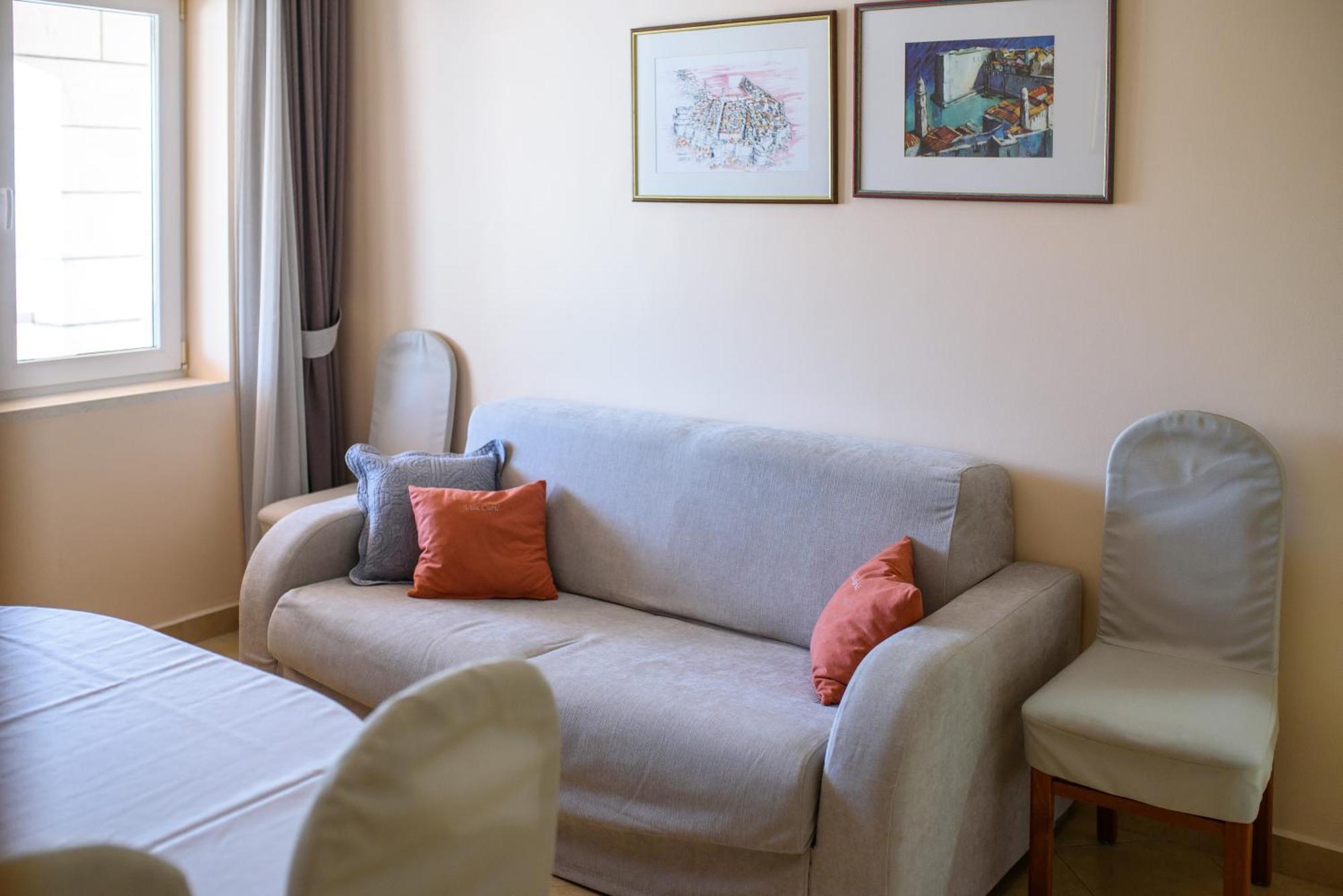 Curic Apartment Dubrovnik