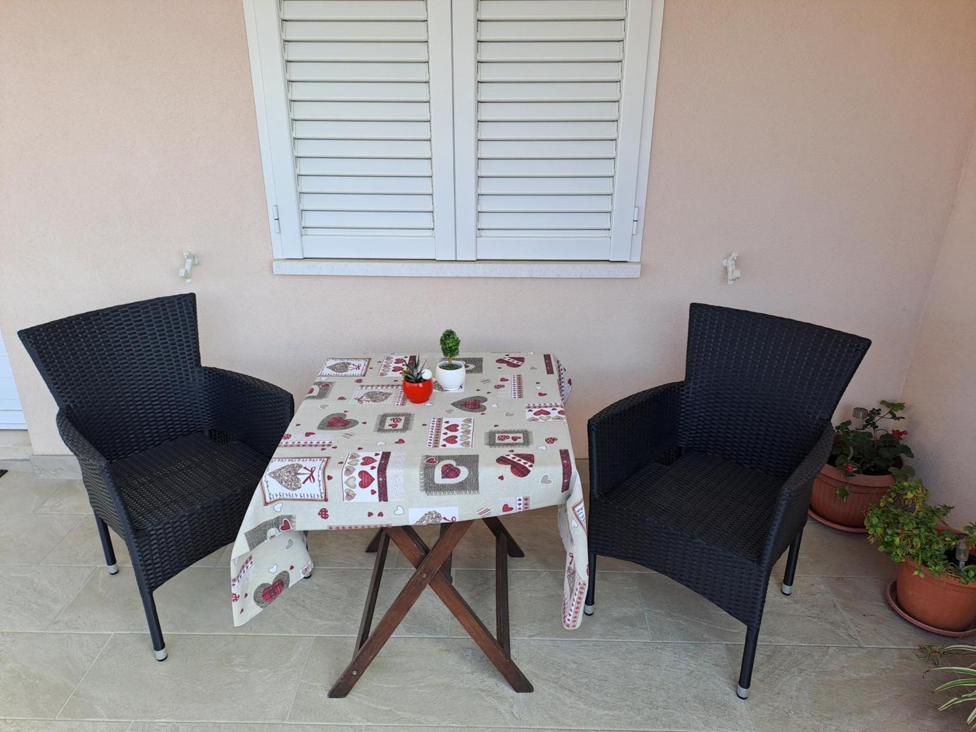 Apartment Zeljka