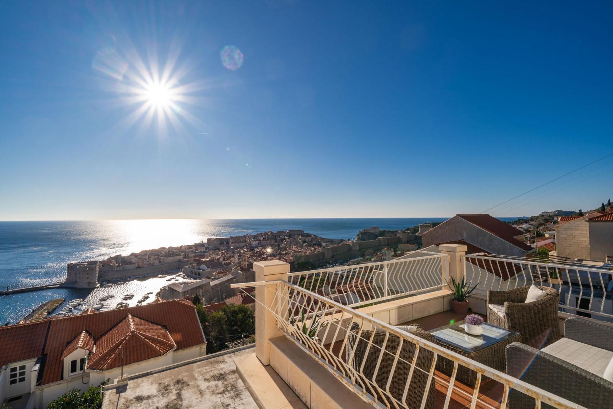 Dream View * Dubrovnik