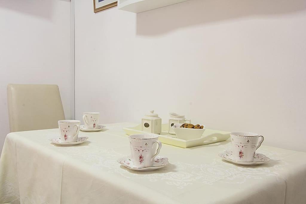 Kovac Old Town 2 Apartamento *