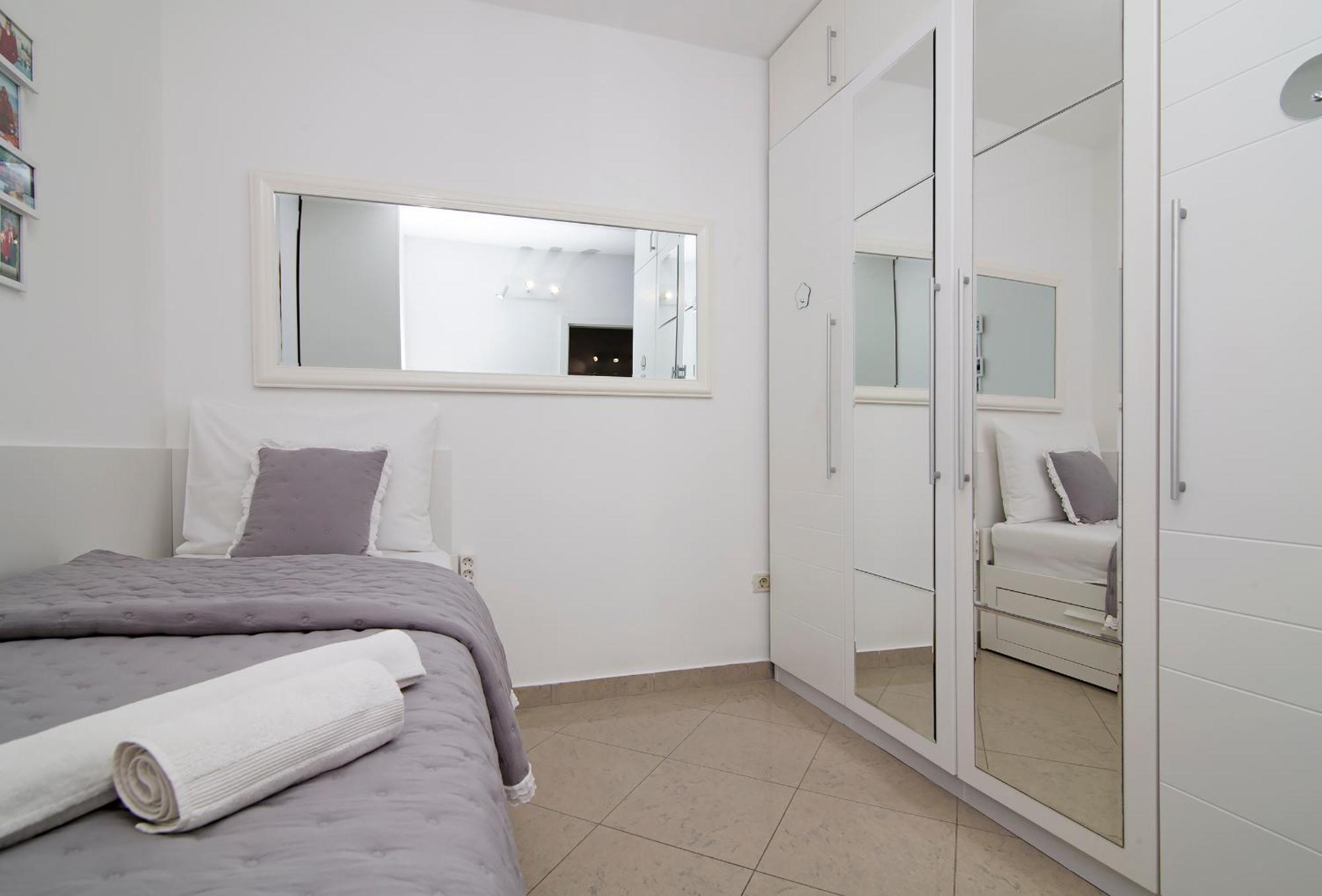 Mirror Apartamento *