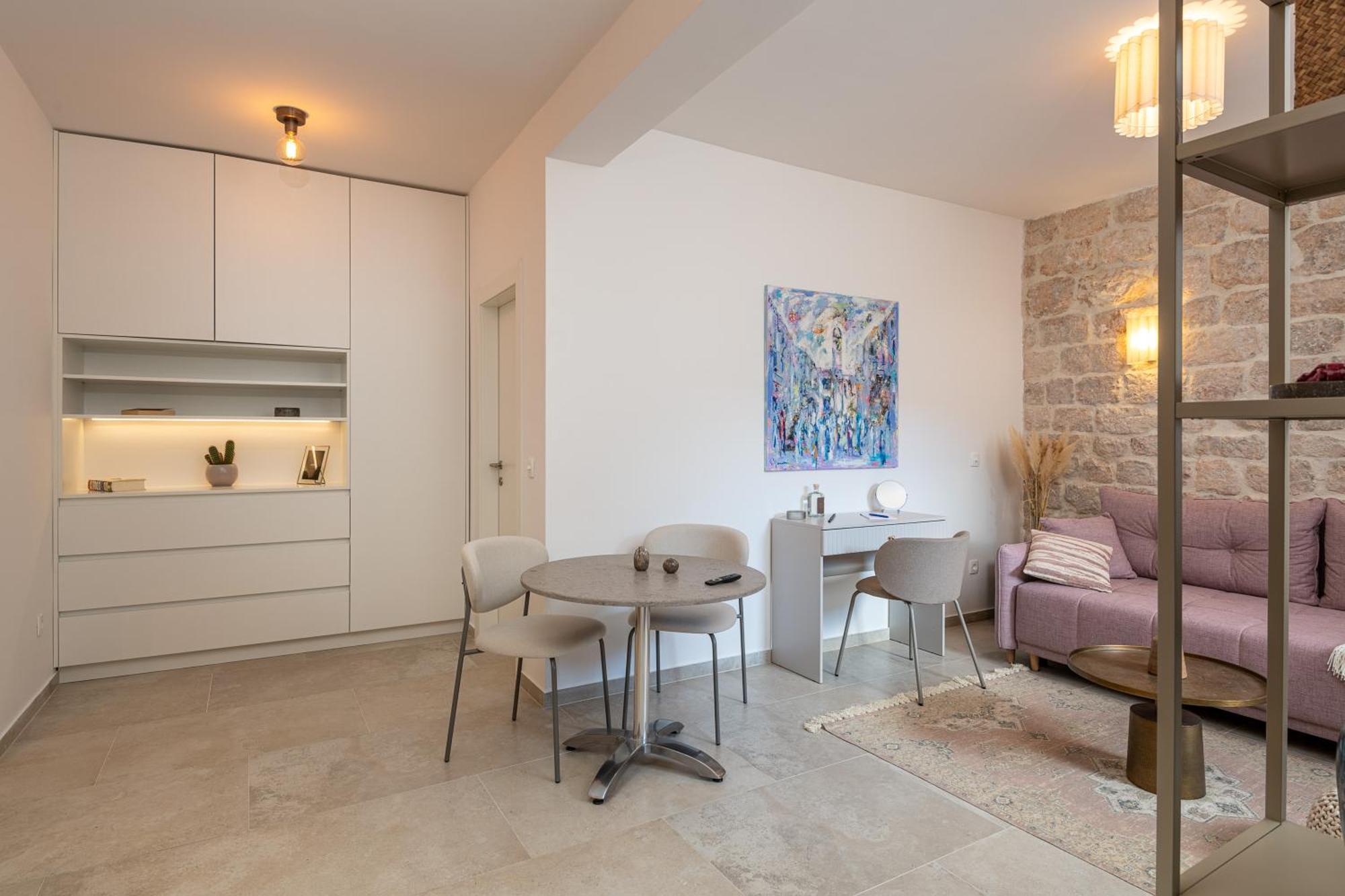 Appartement Mirabilis, Luxury Apartment, Old Town *