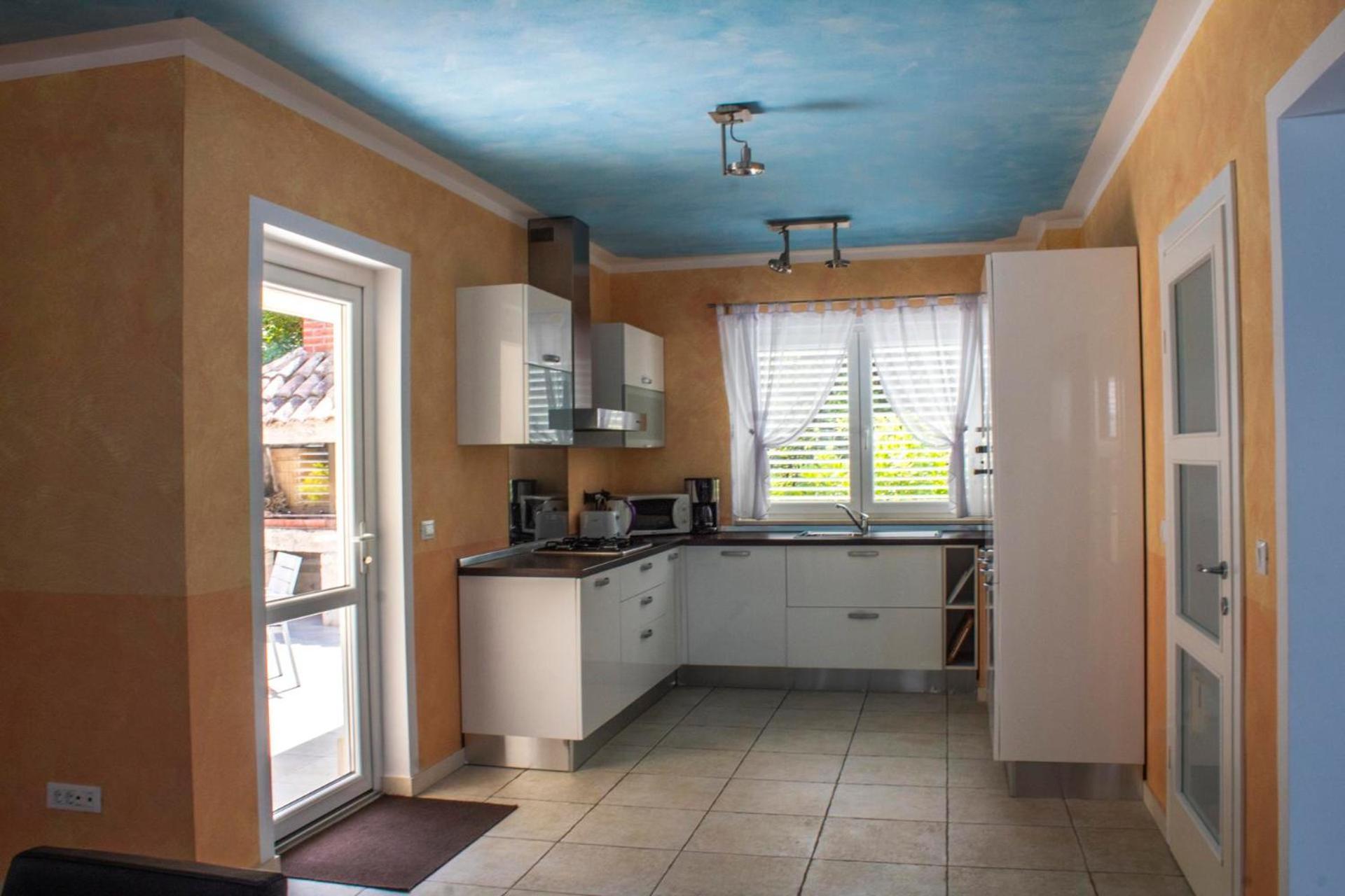 Villa Bacev By Vintage Travel *