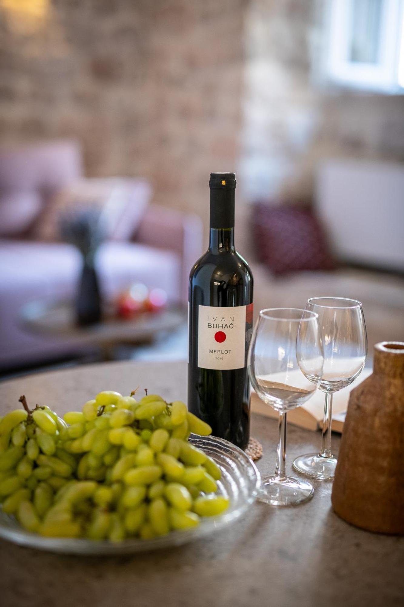 Appartement Mirabilis, Luxury Apartment, Old Town Dubrovnik