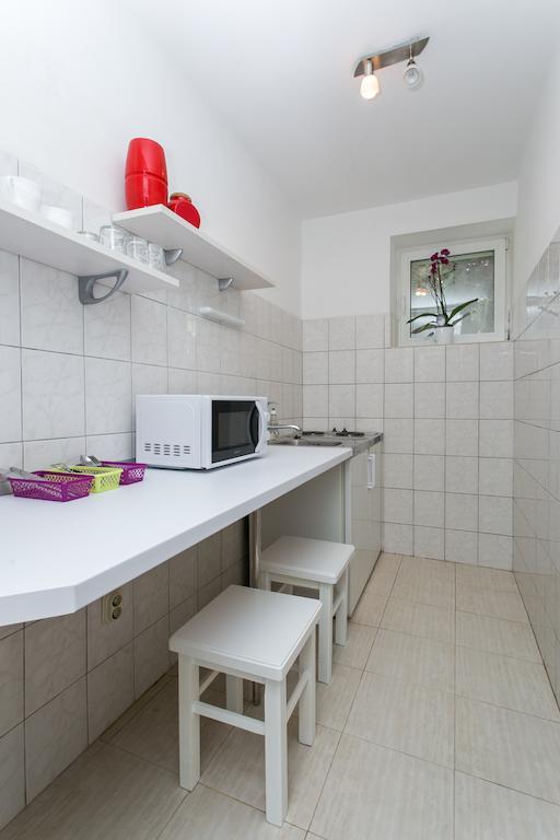Apartman Visnja
