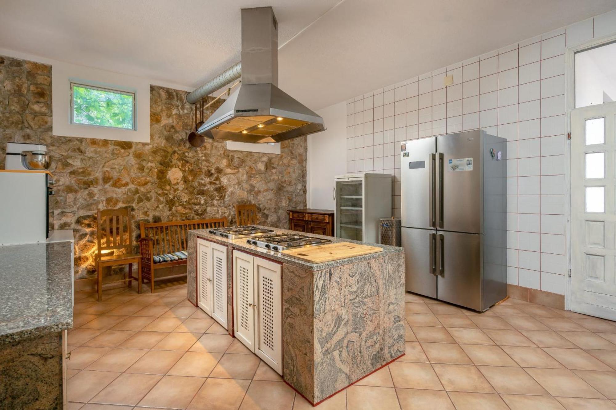 Authentic House Holiday home *