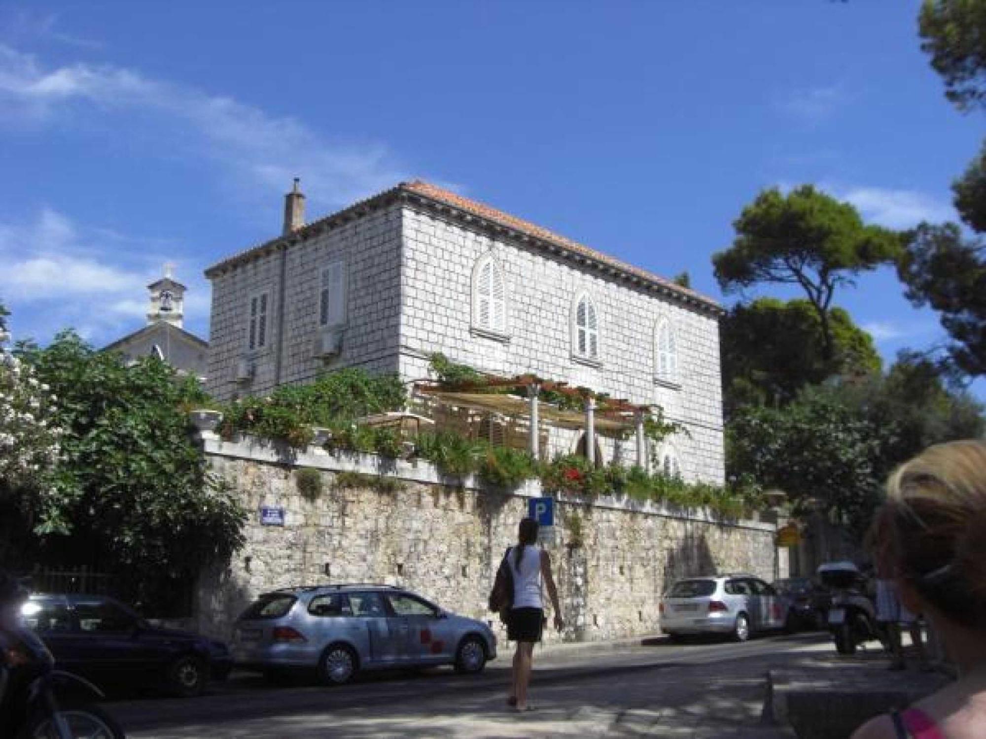 House Boninovo (adults Only) Gasthuis Dubrovnik