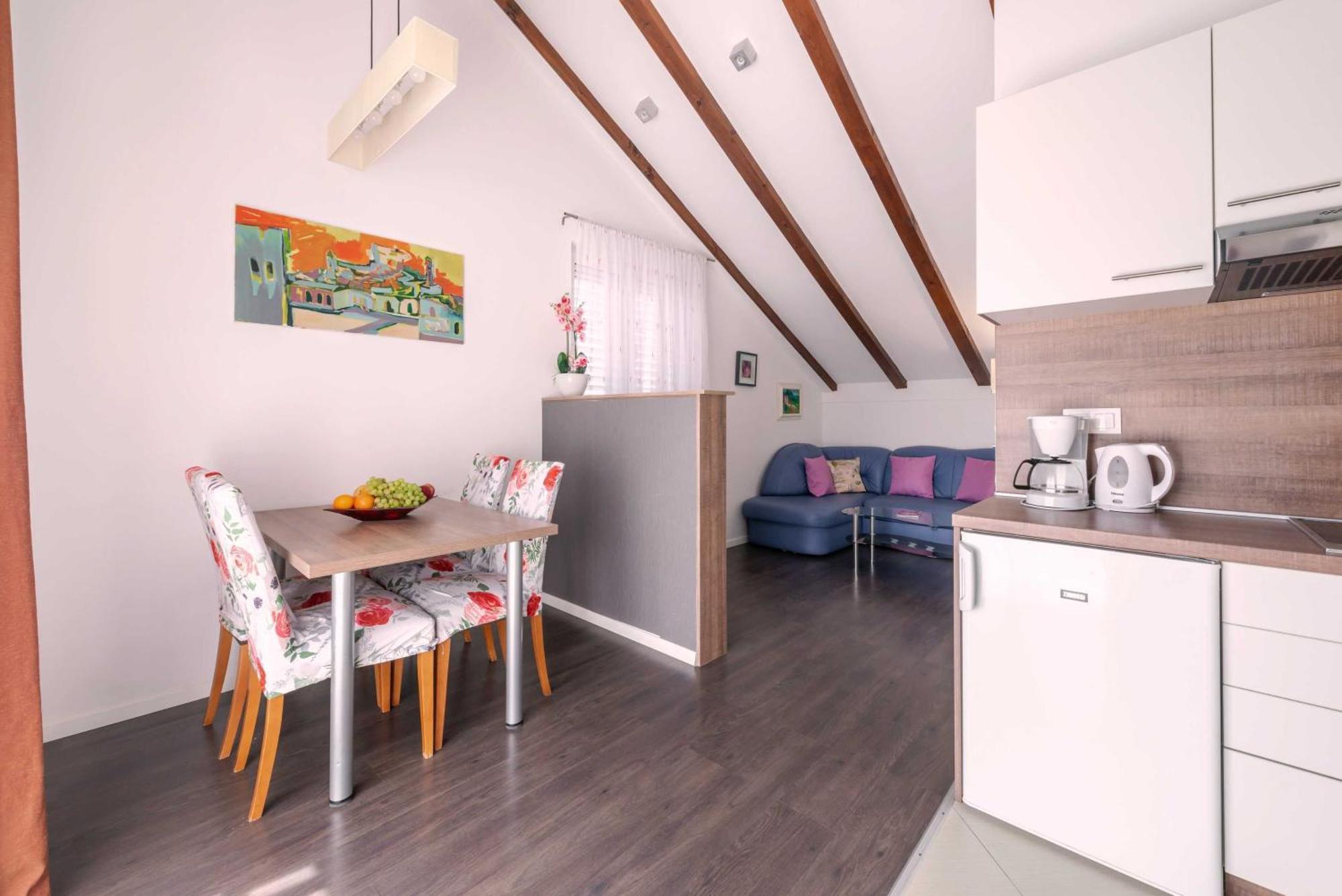 Guest house Lani Dubrovnik