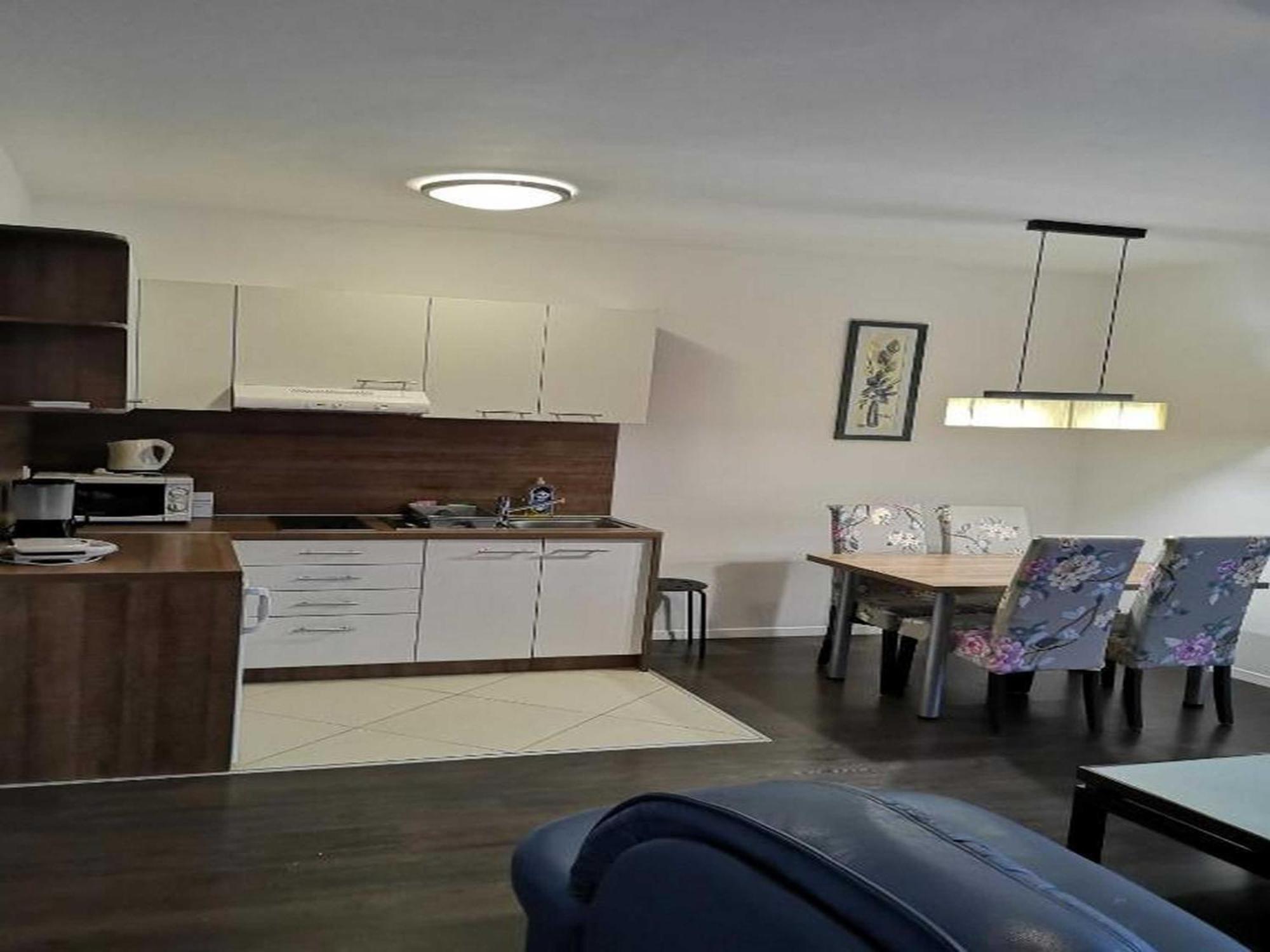 Lani Guest house *
