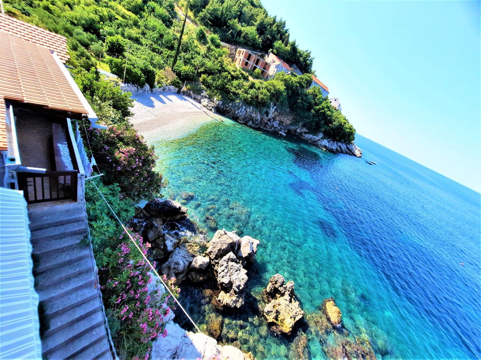 Belleview Vrbica Apartment Dubrovnik
