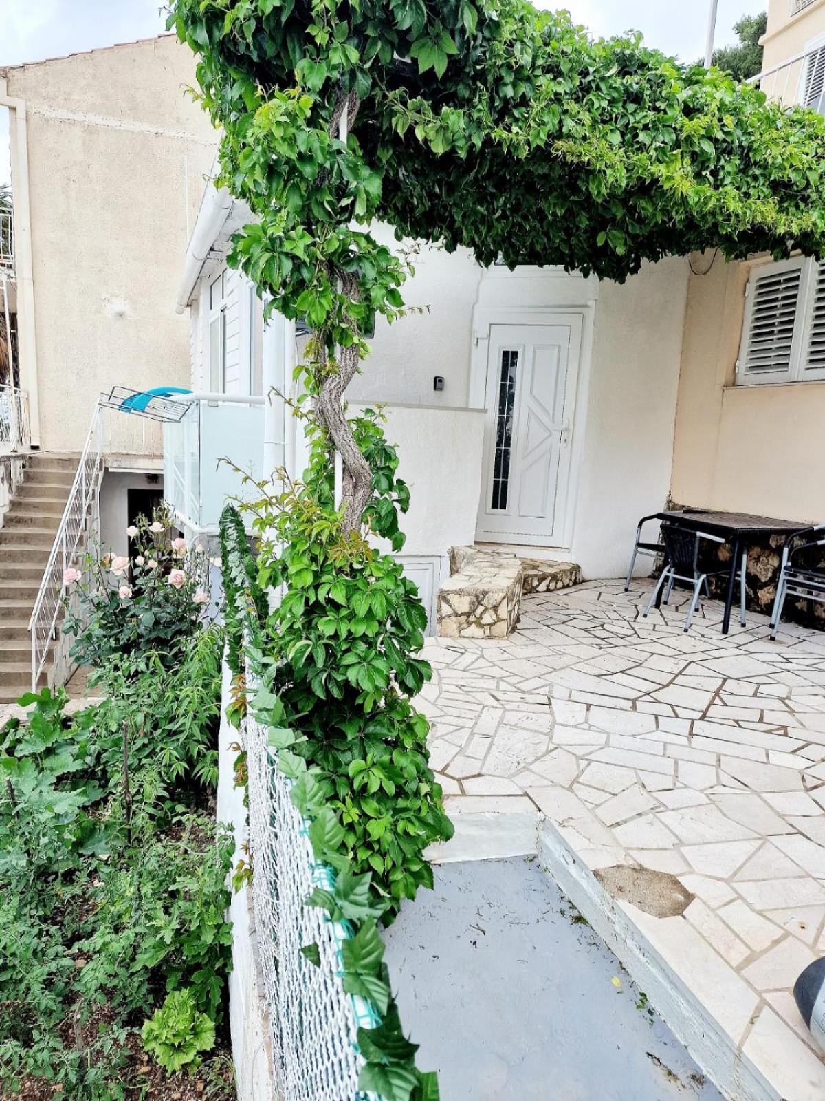 Ana Lozica With Terrace Apartment *