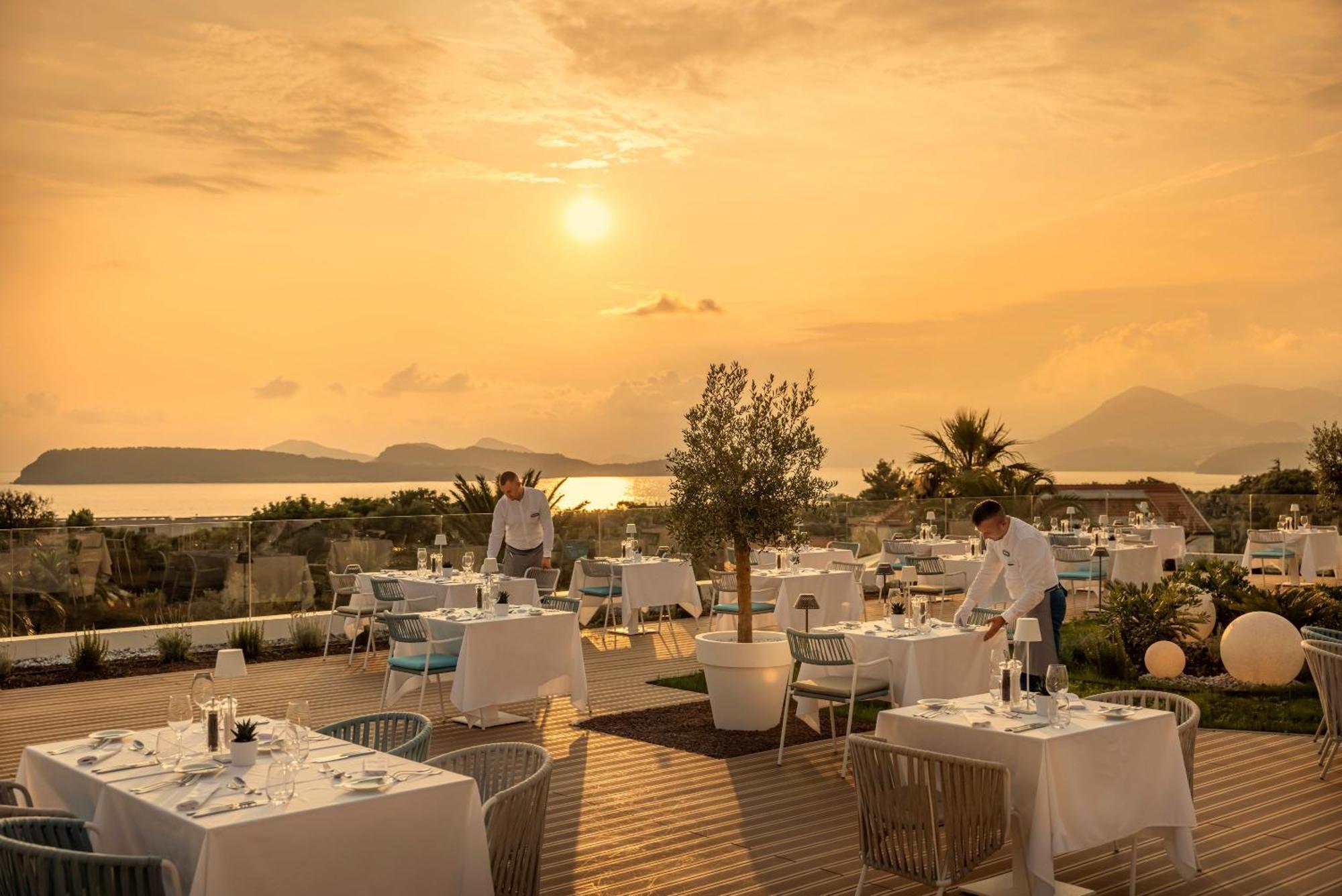 Valamar Lacroma Hotel Dubrovnik