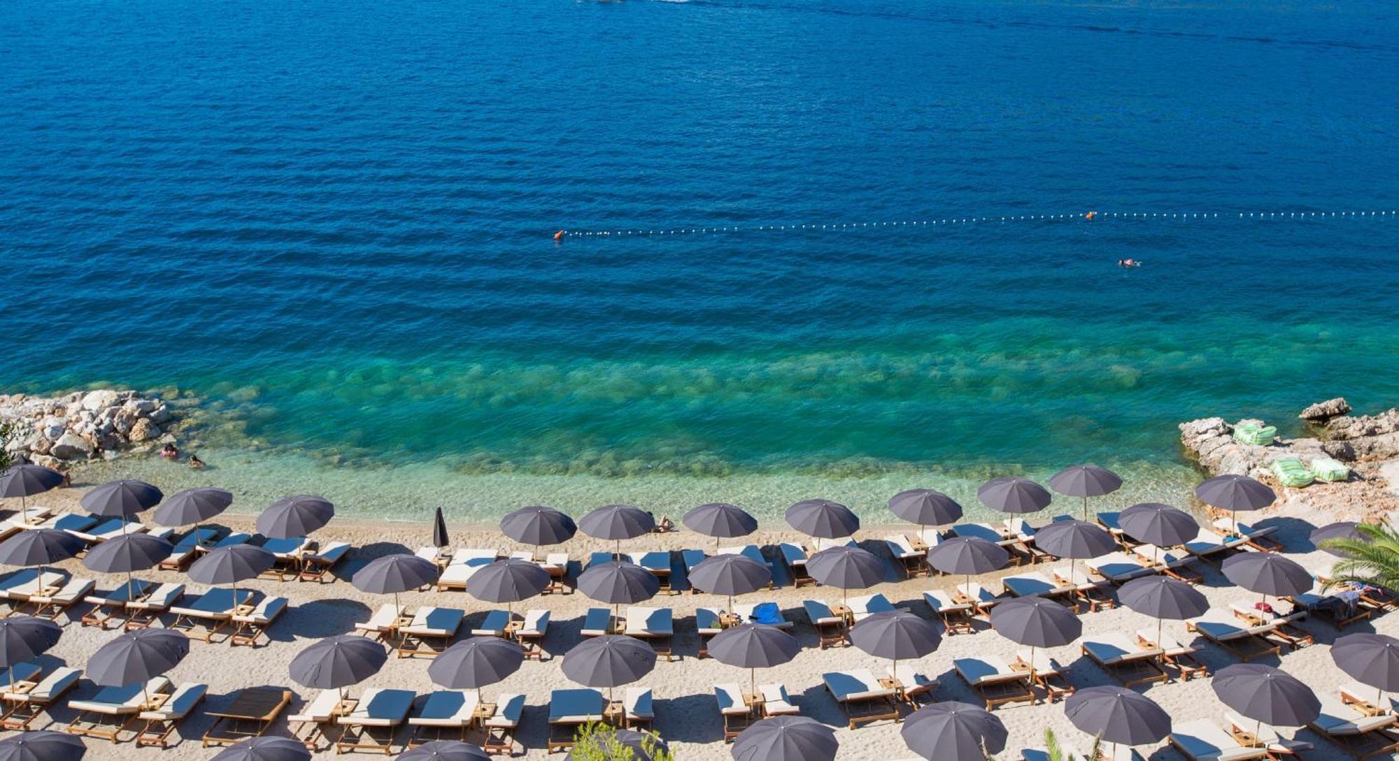 Hotel Valamar Lacroma 4*