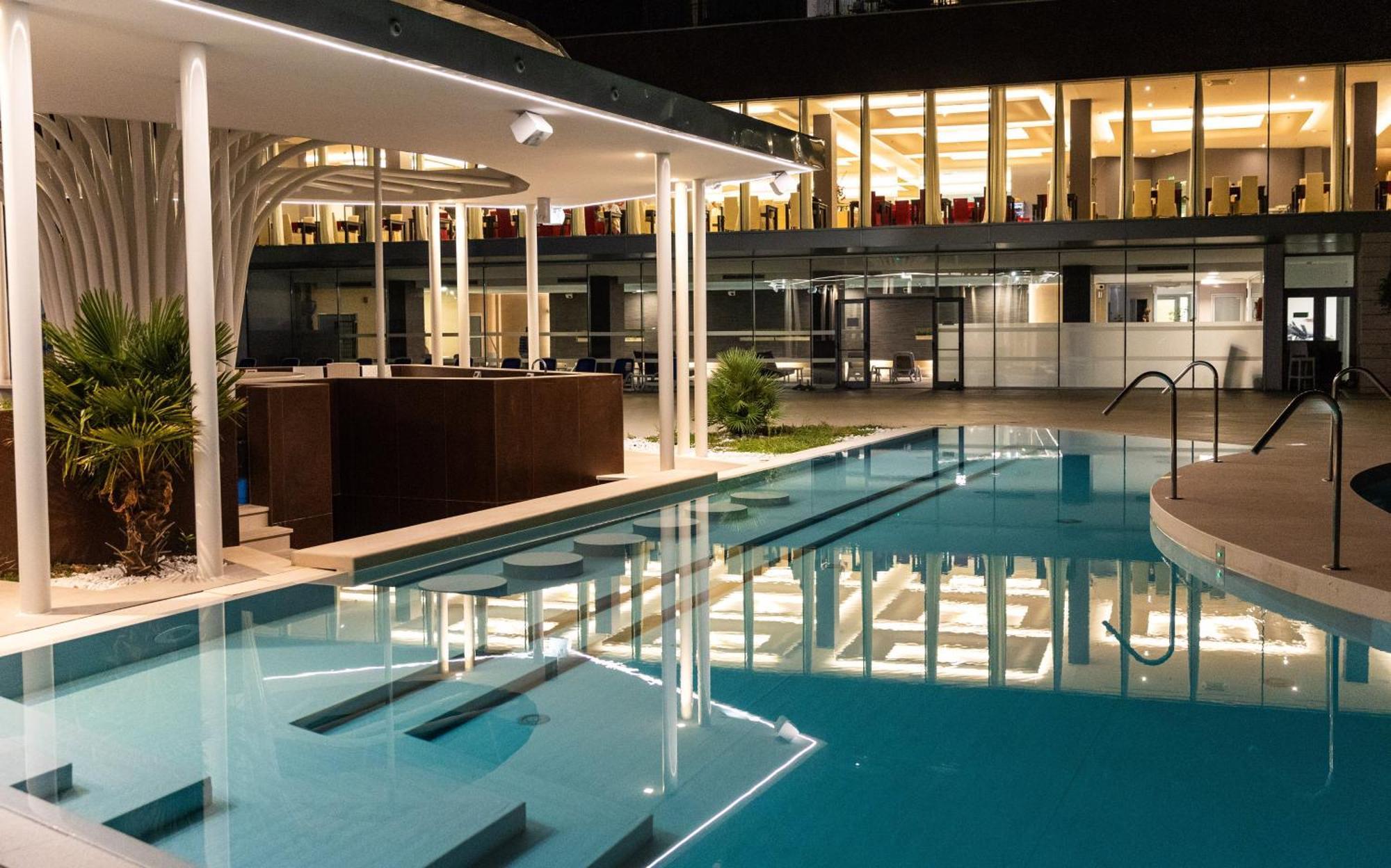 Hotel Grand Park