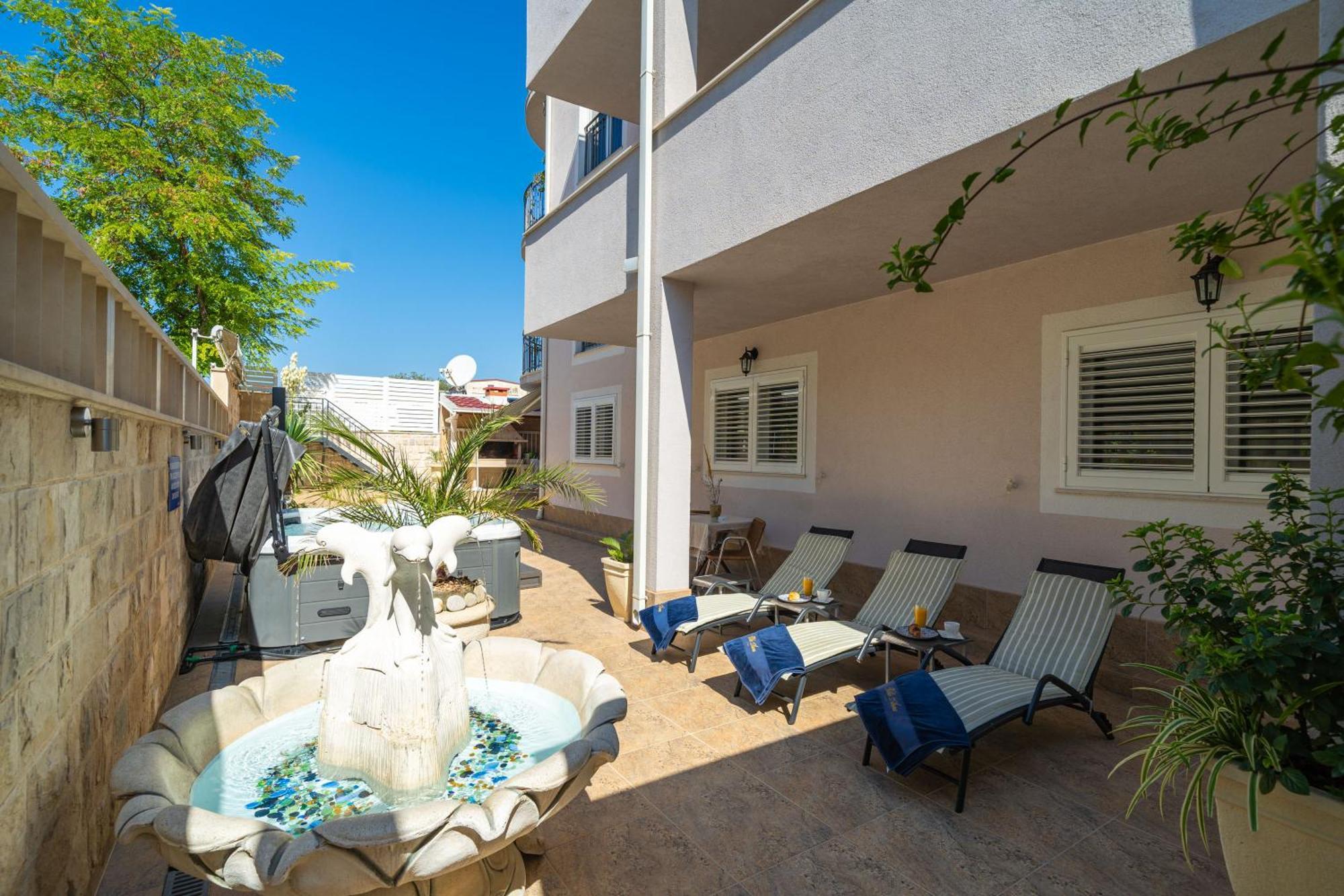 Apartamento Aura - Comfort Double Dubrovnik