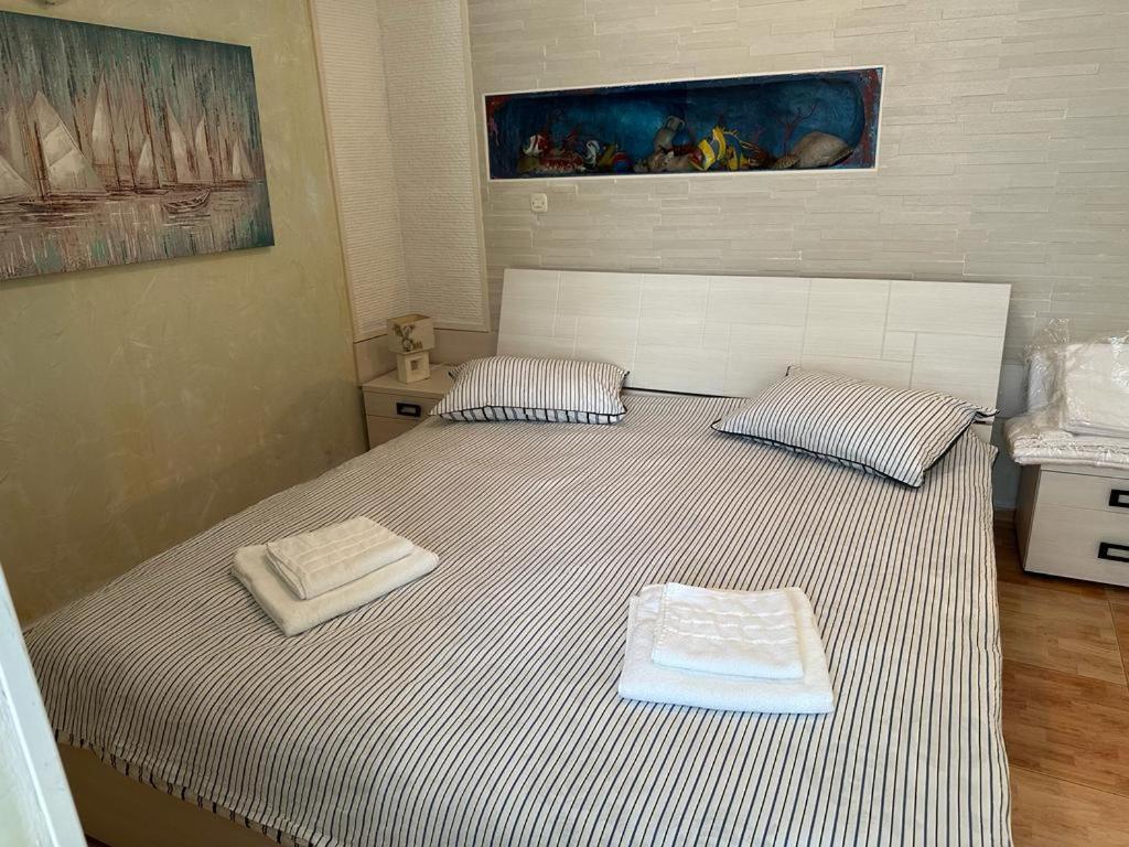 Apartamento Kolorina *