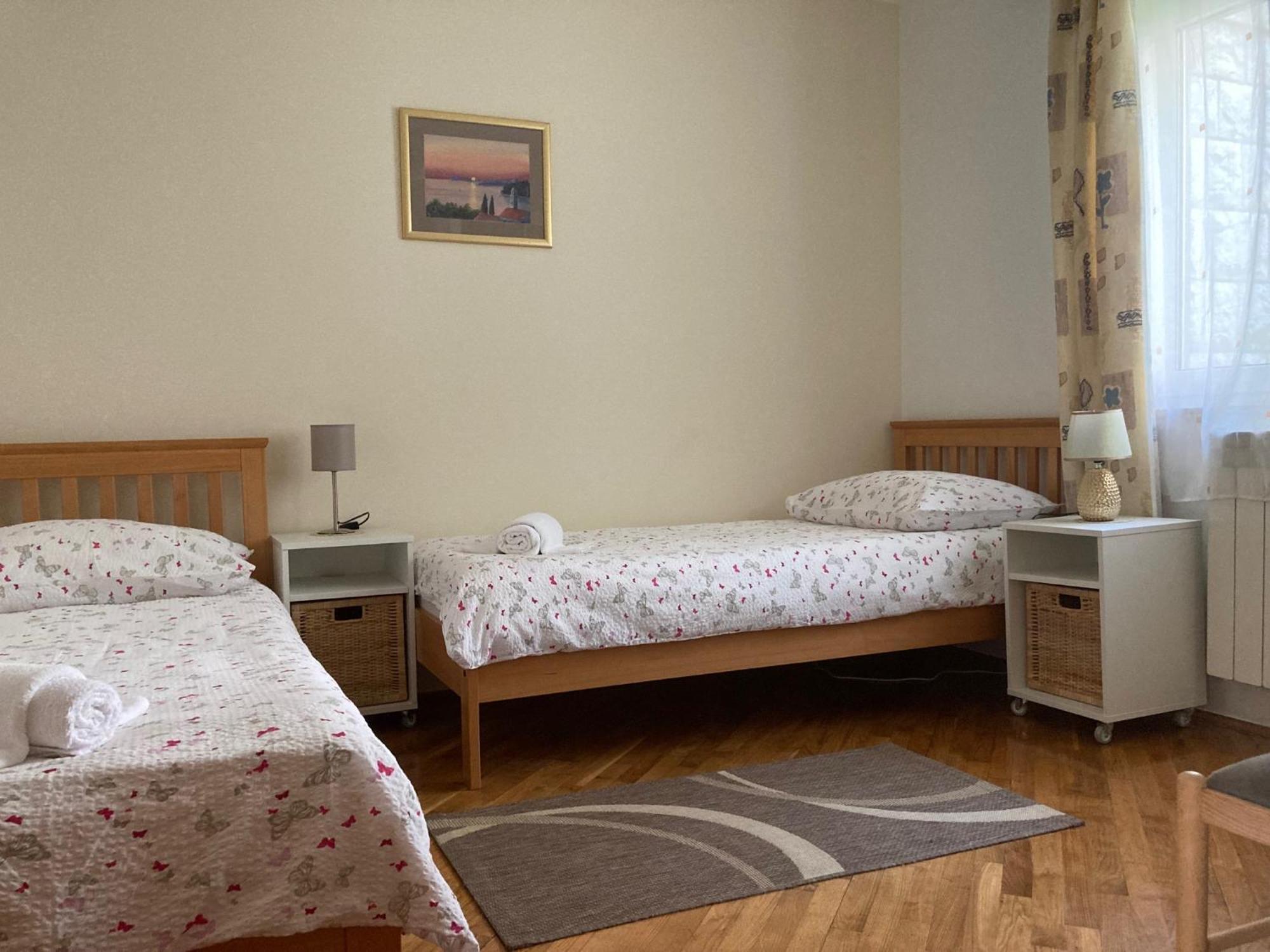 Apartment Deranja Dubrovnik