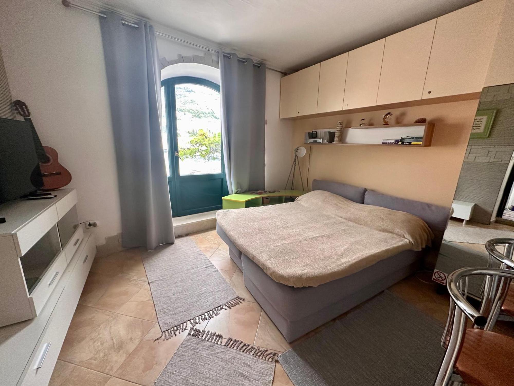 Panda Sea Touch Apartment