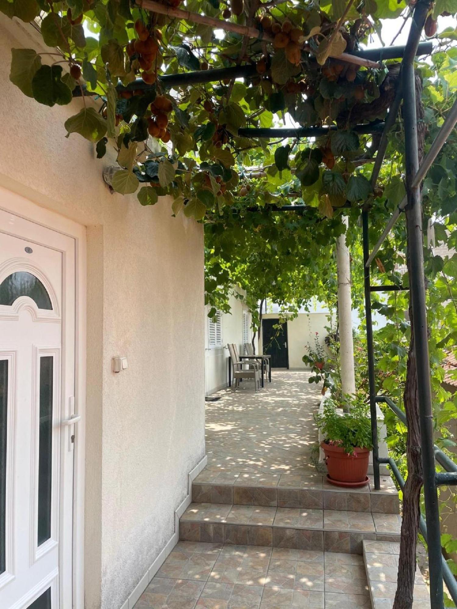 Luce Guest house 3*