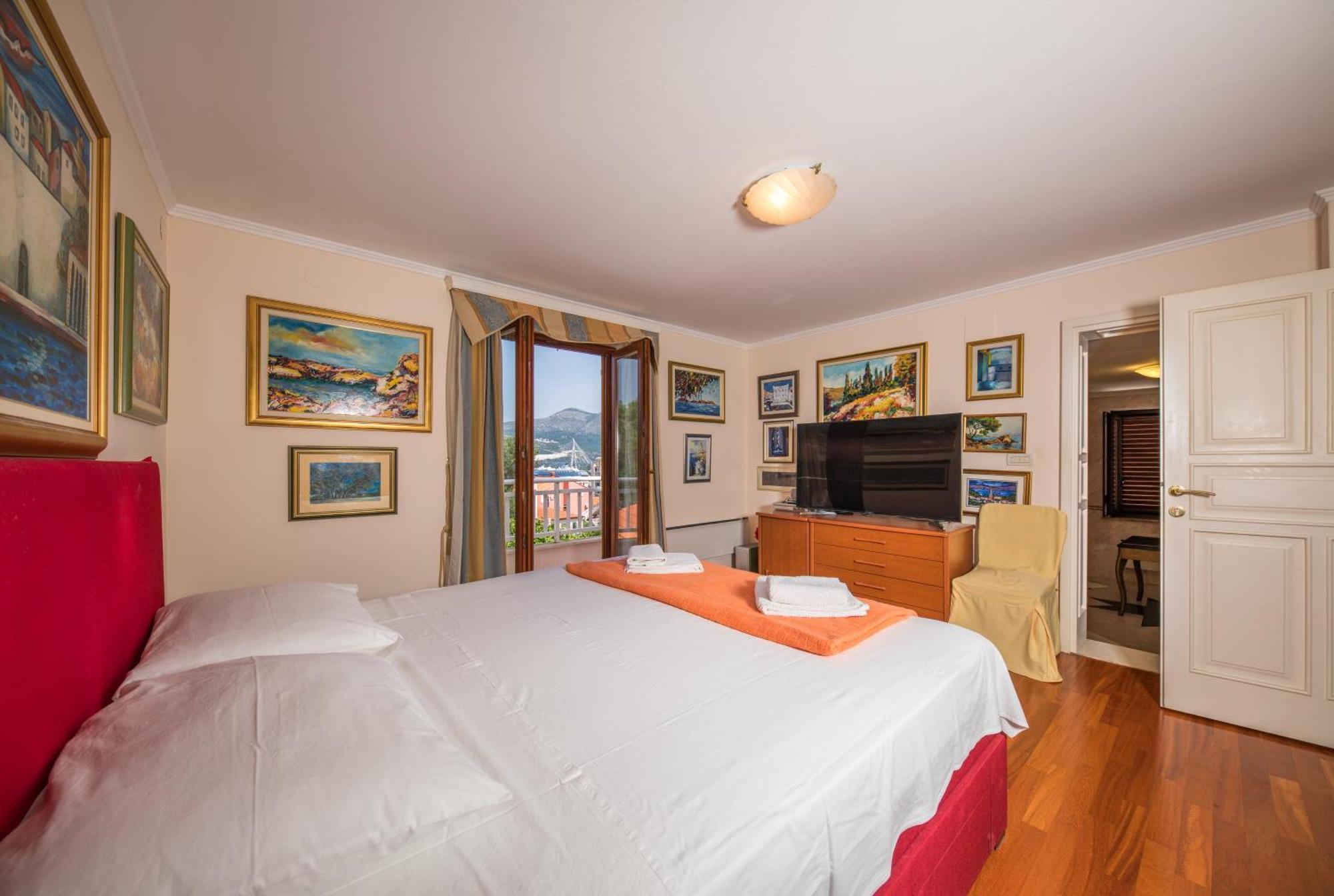 Lapad Royal Vakantiehuis