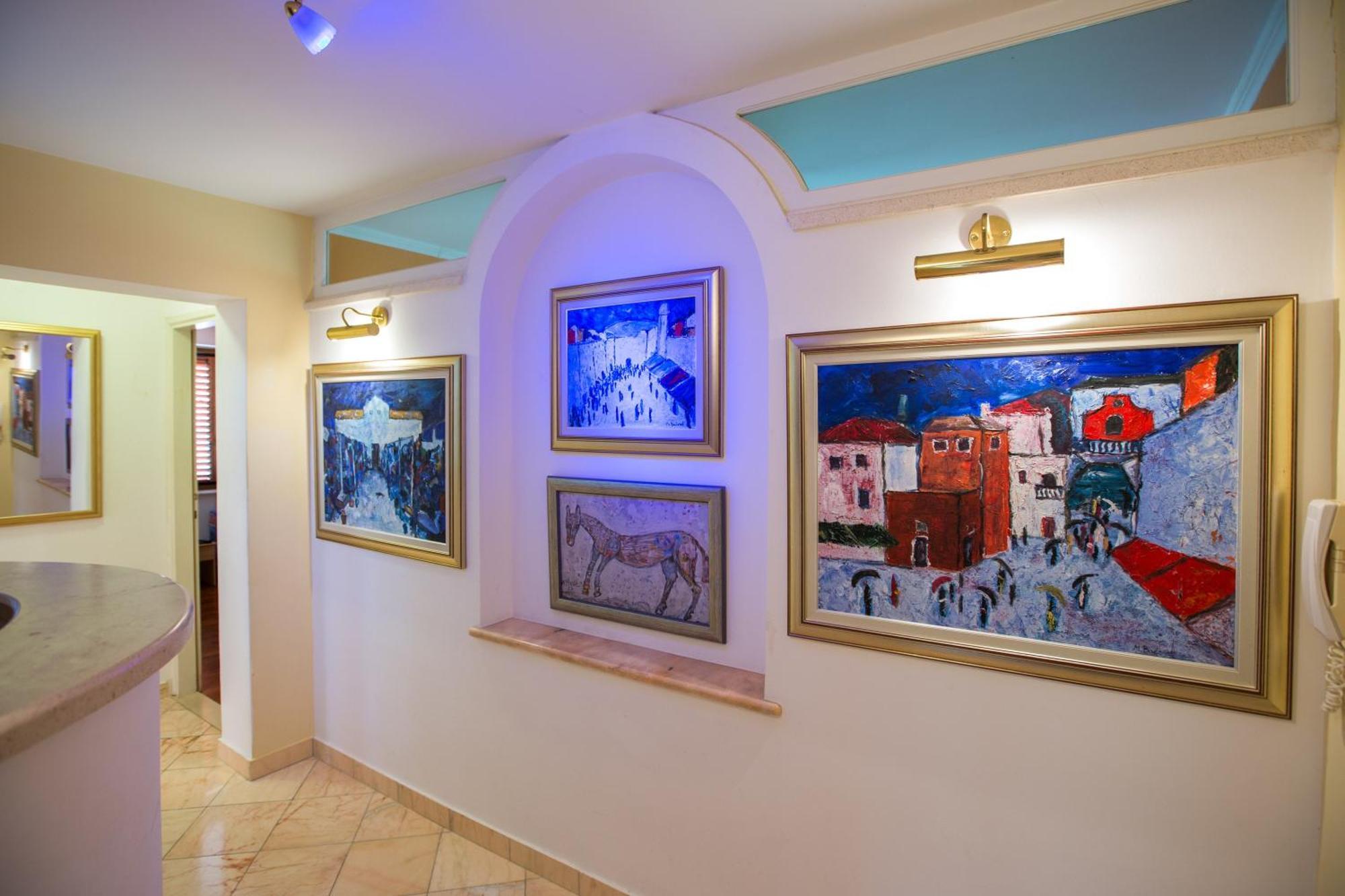 Lapad Royal Vakantiehuis Dubrovnik