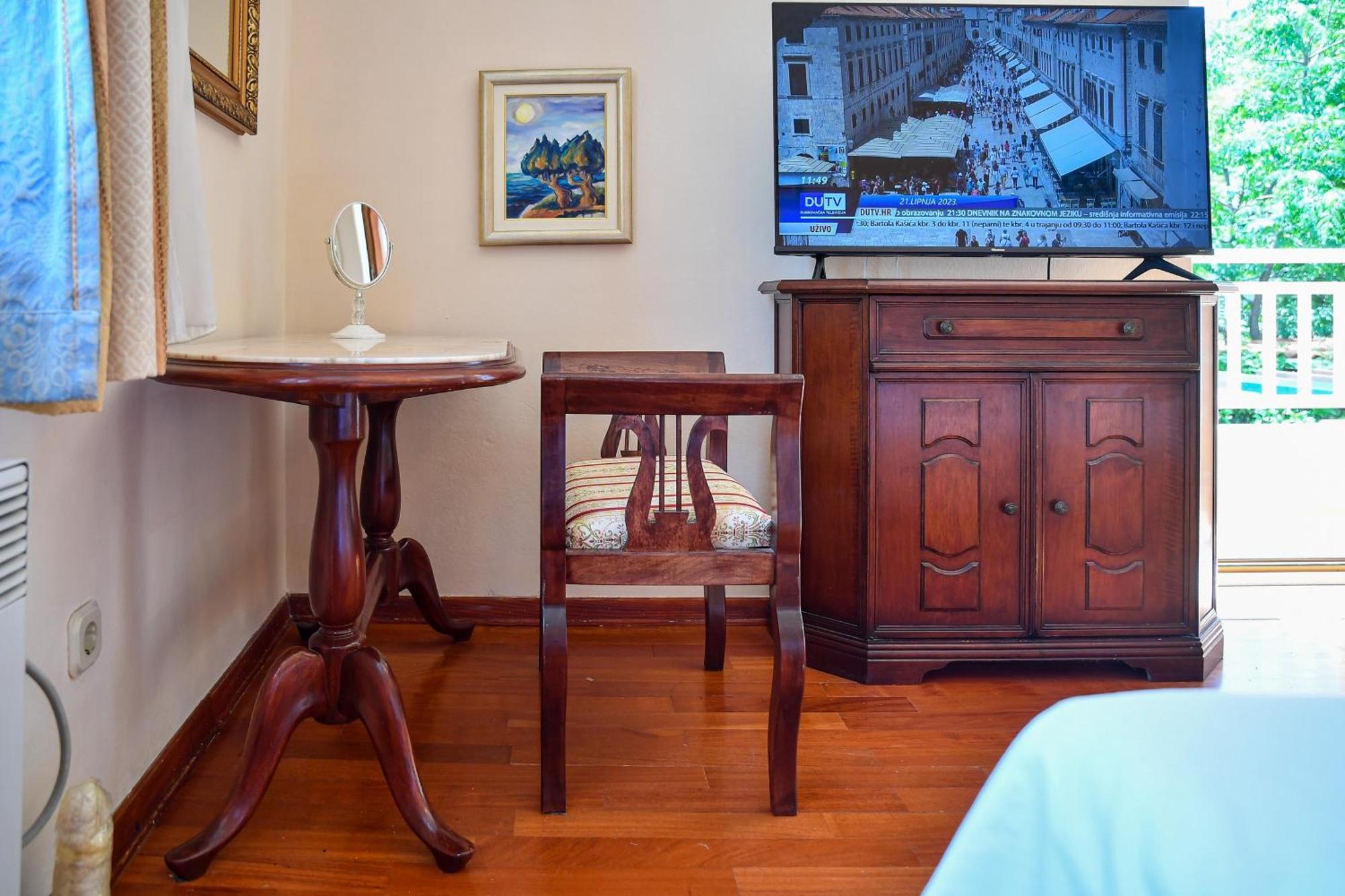 Lapad Royal Vakantiehuis Dubrovnik