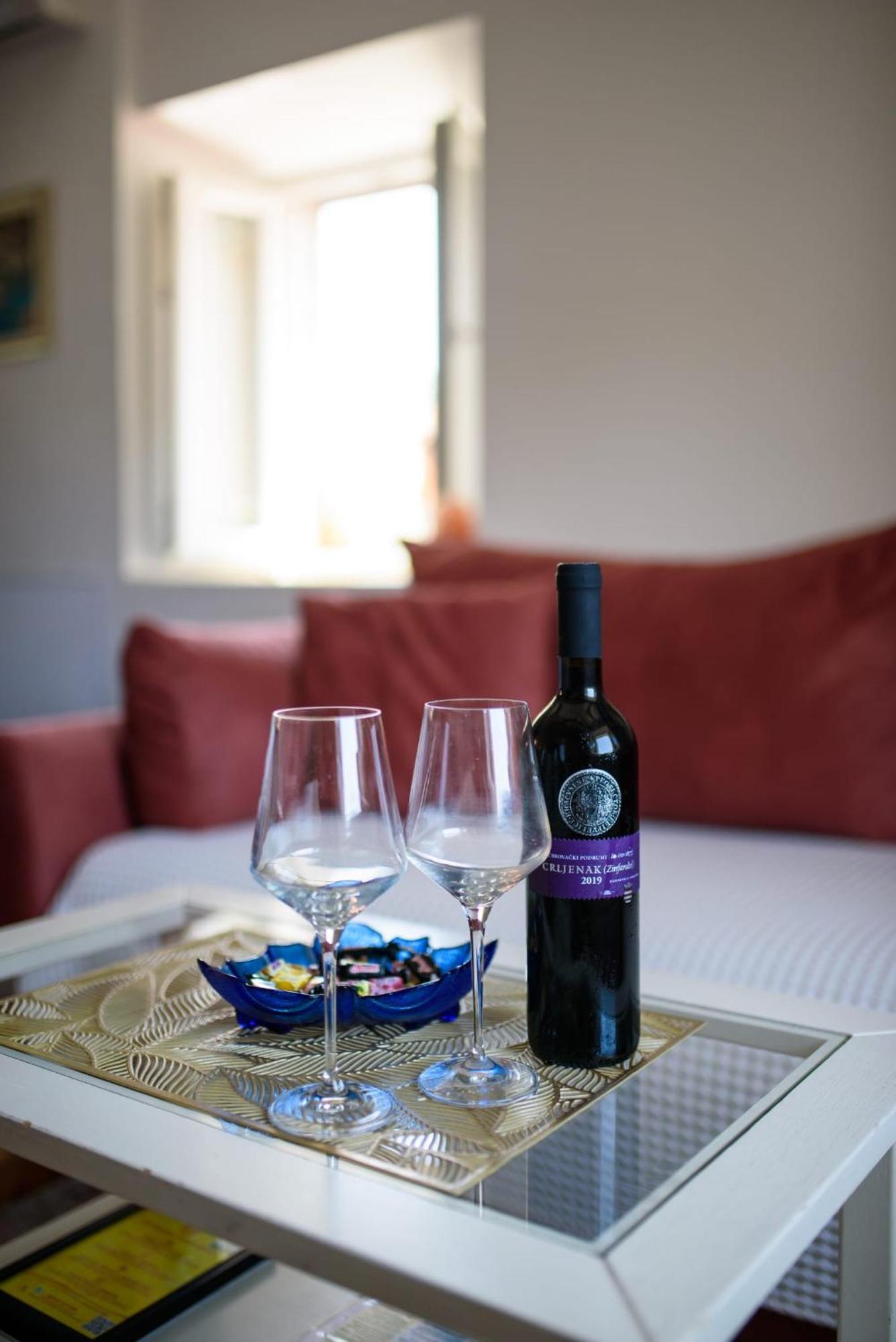 Apartment Heaven - Ocean And Old Town View Dubrovnik