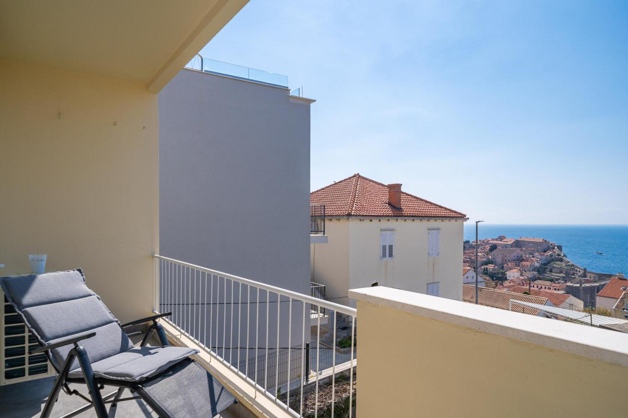 Apartment Baselli
