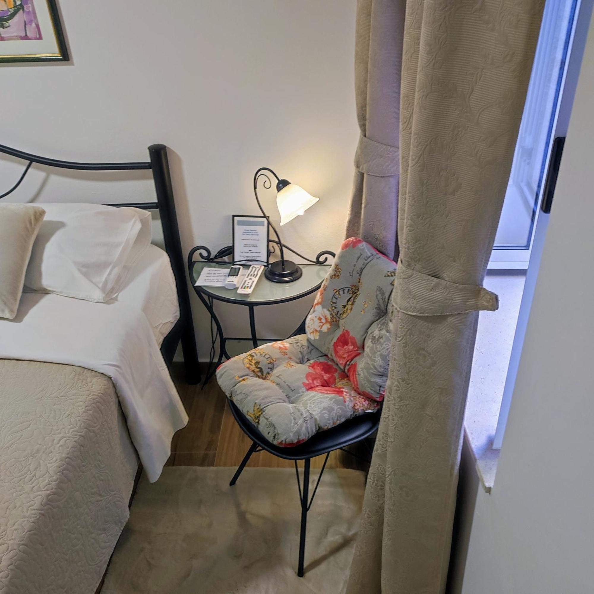 Guest house Katarina Old Town 3*