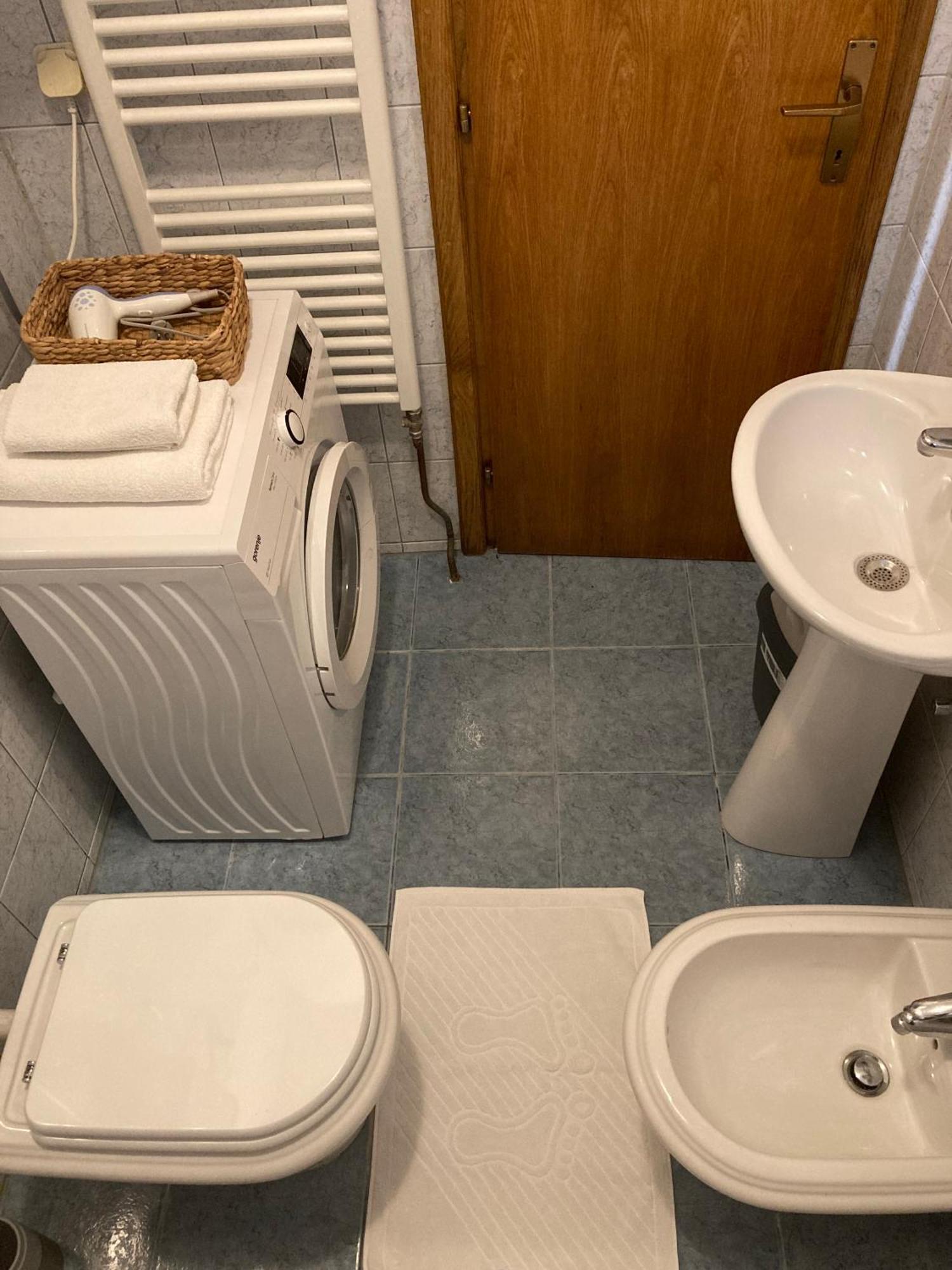 Deranja Apartment