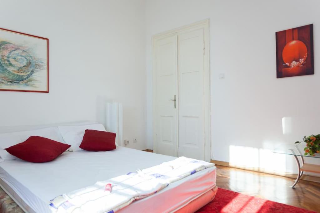 Redcoral-apartment In Center Apartamento Dubrovnik