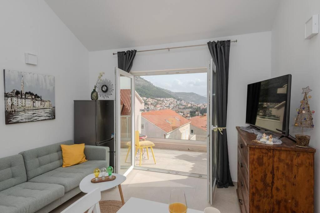 Skyline Serenity * Dubrovnik