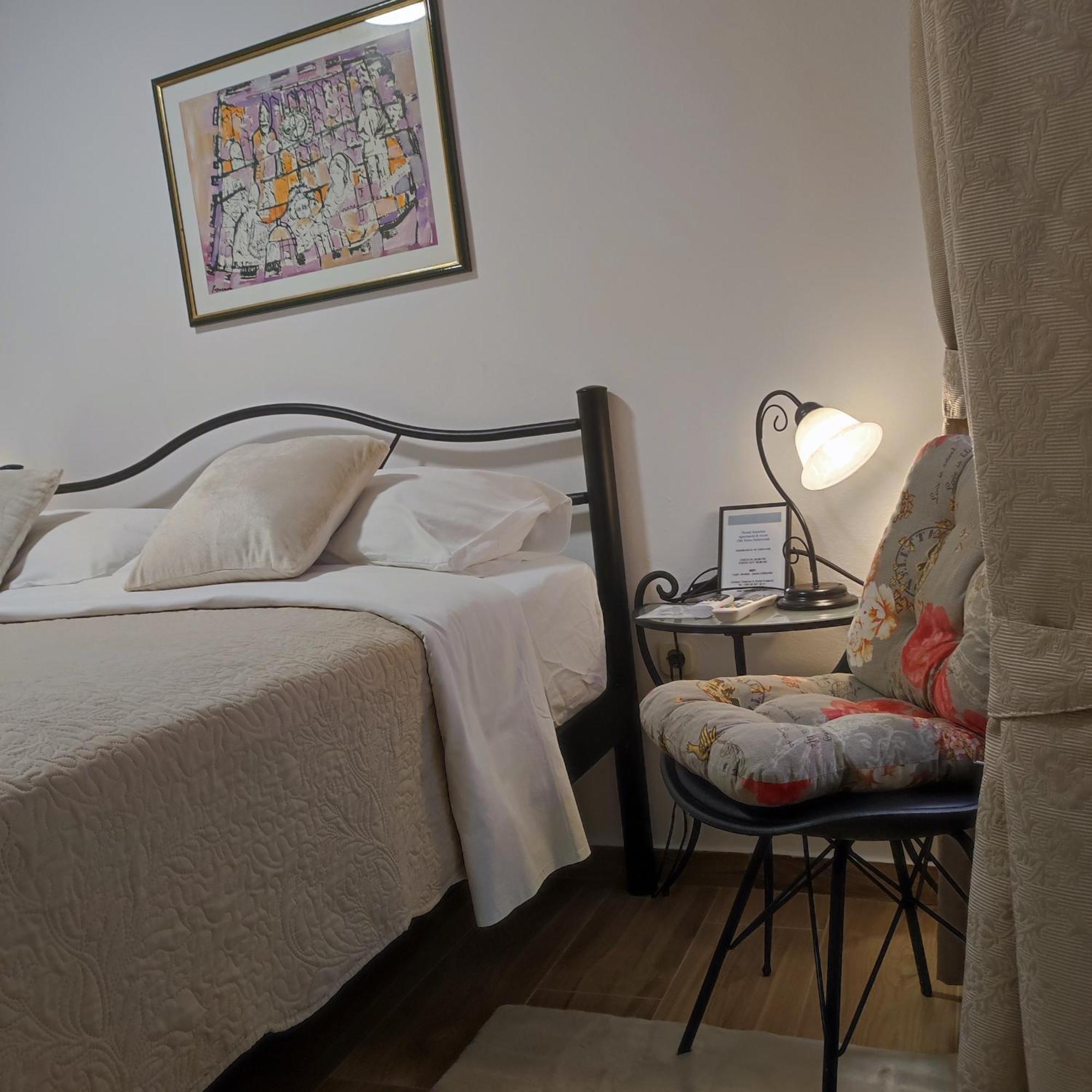 Guest house Katarina Old Town 3*