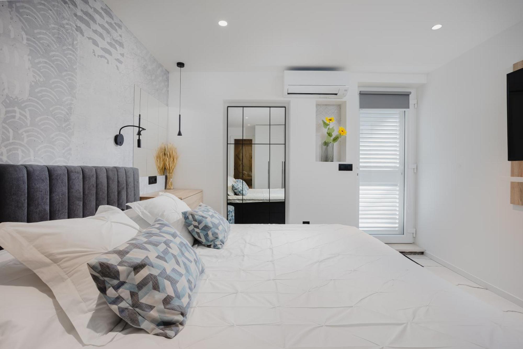 Appartement Sunset Bay Luxury