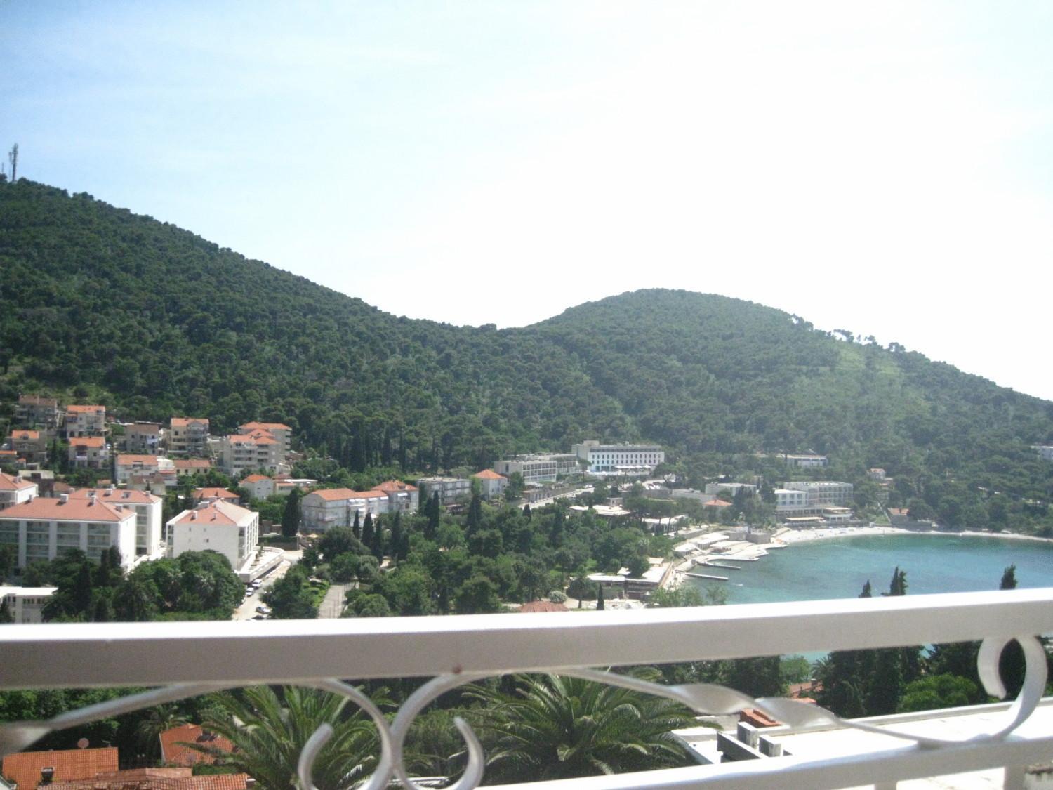Gasthuis Boro Dubrovnik