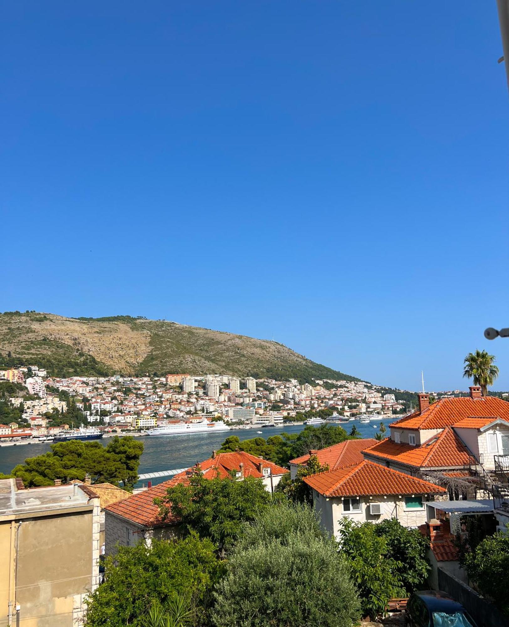 Bava Apartment Dubrovnik