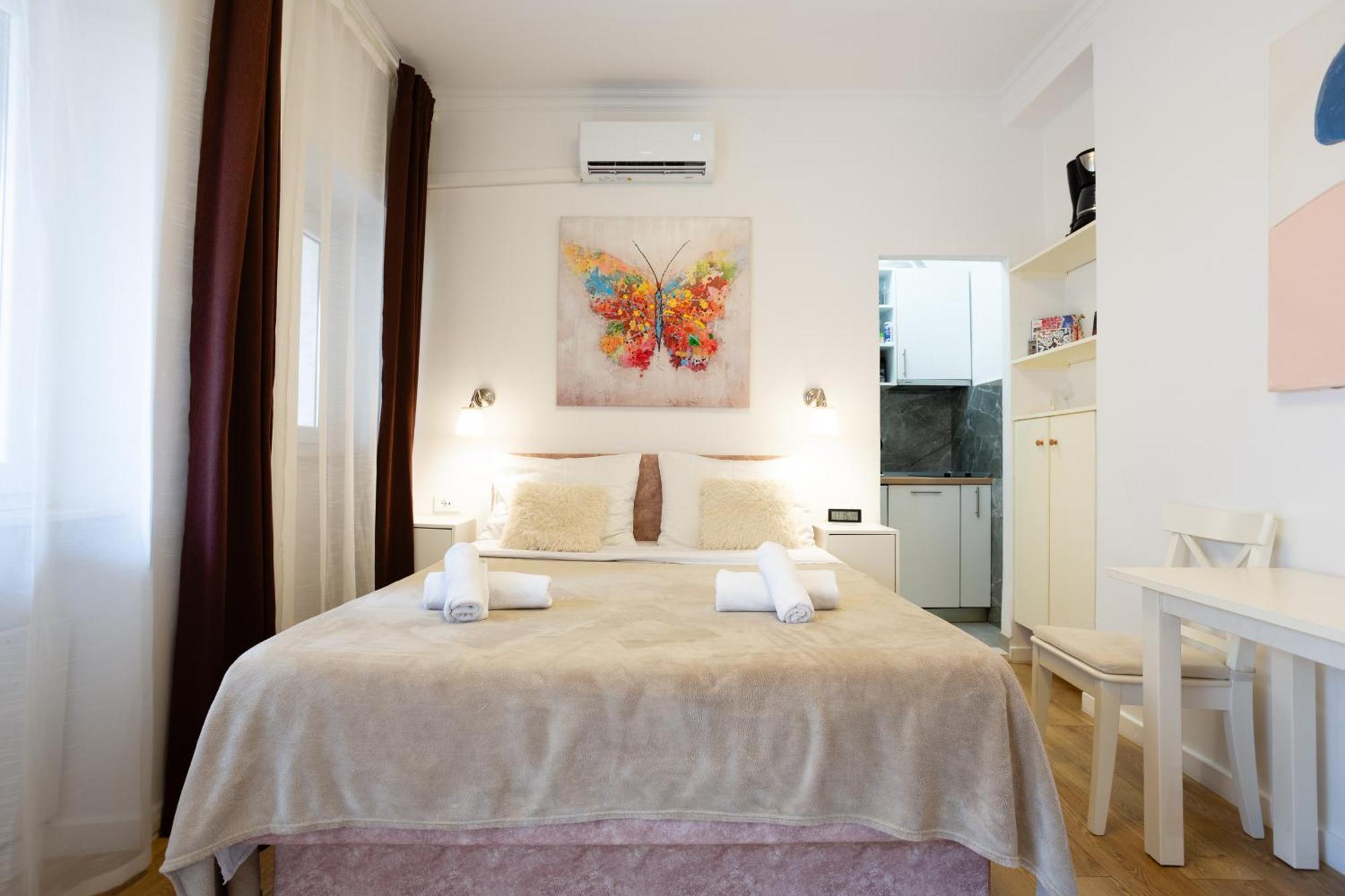 Orsan Guest house 3*