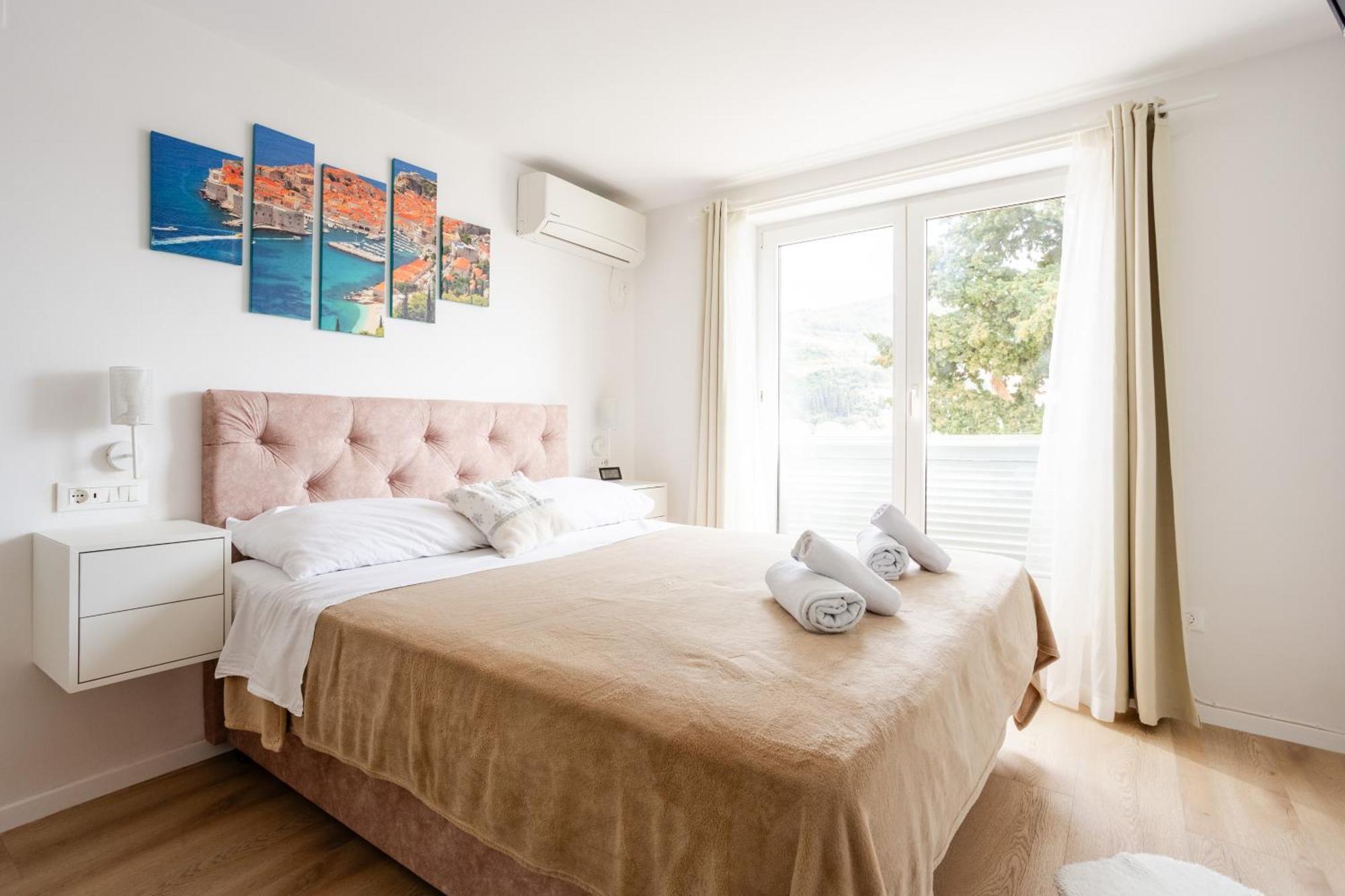 Guest house Orsan