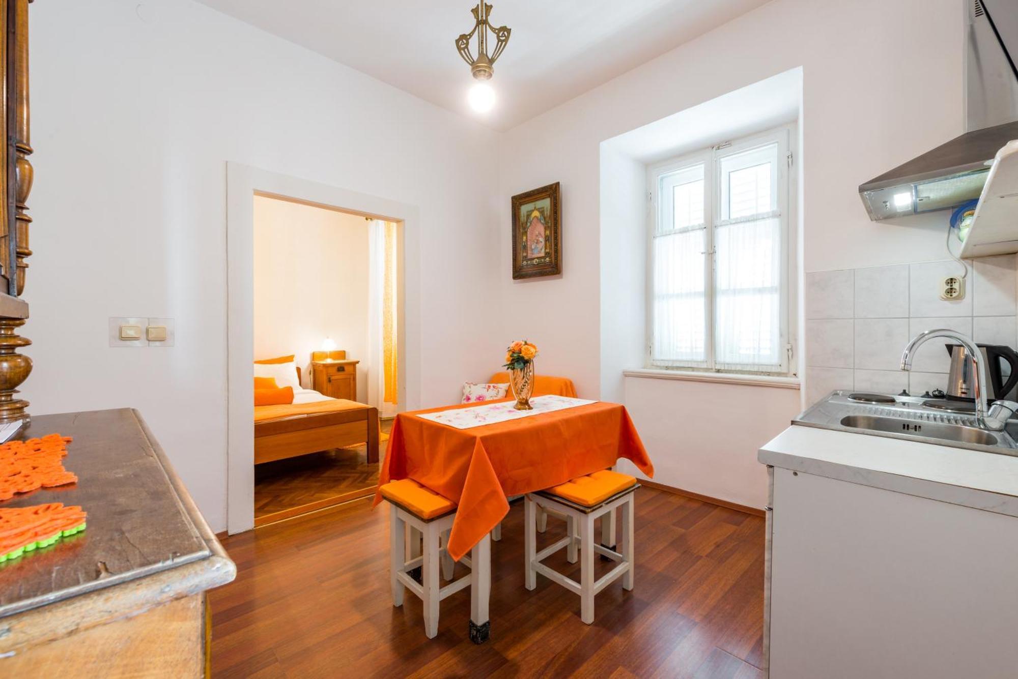 Adriatica Villa *