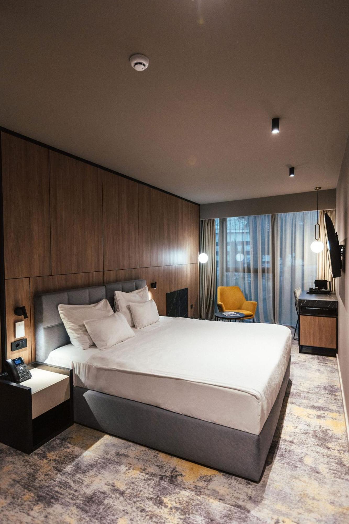 City Hotel Dubrovnik 4* Dubrovnik