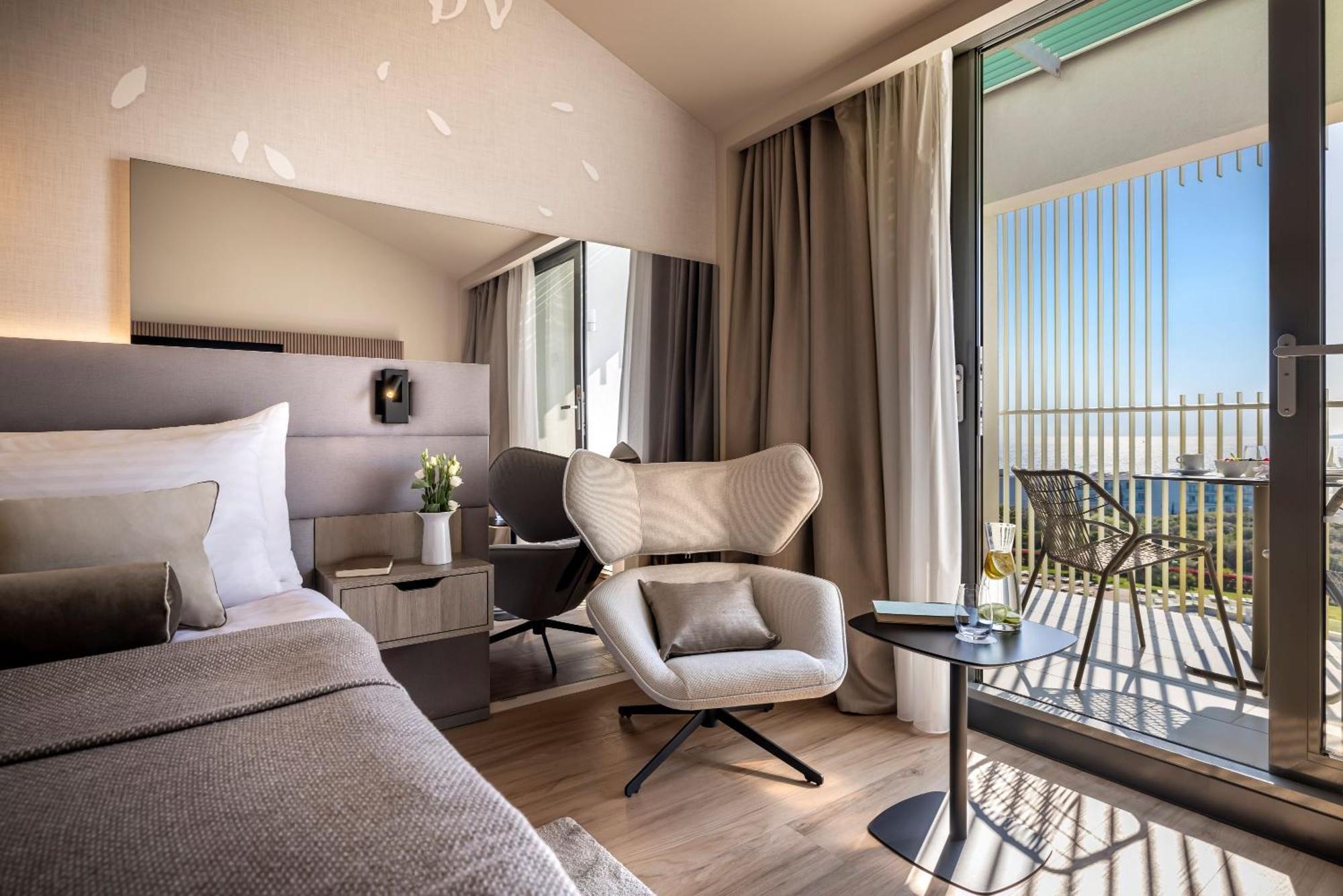 Hotel Valamar Lacroma Dubrovnik