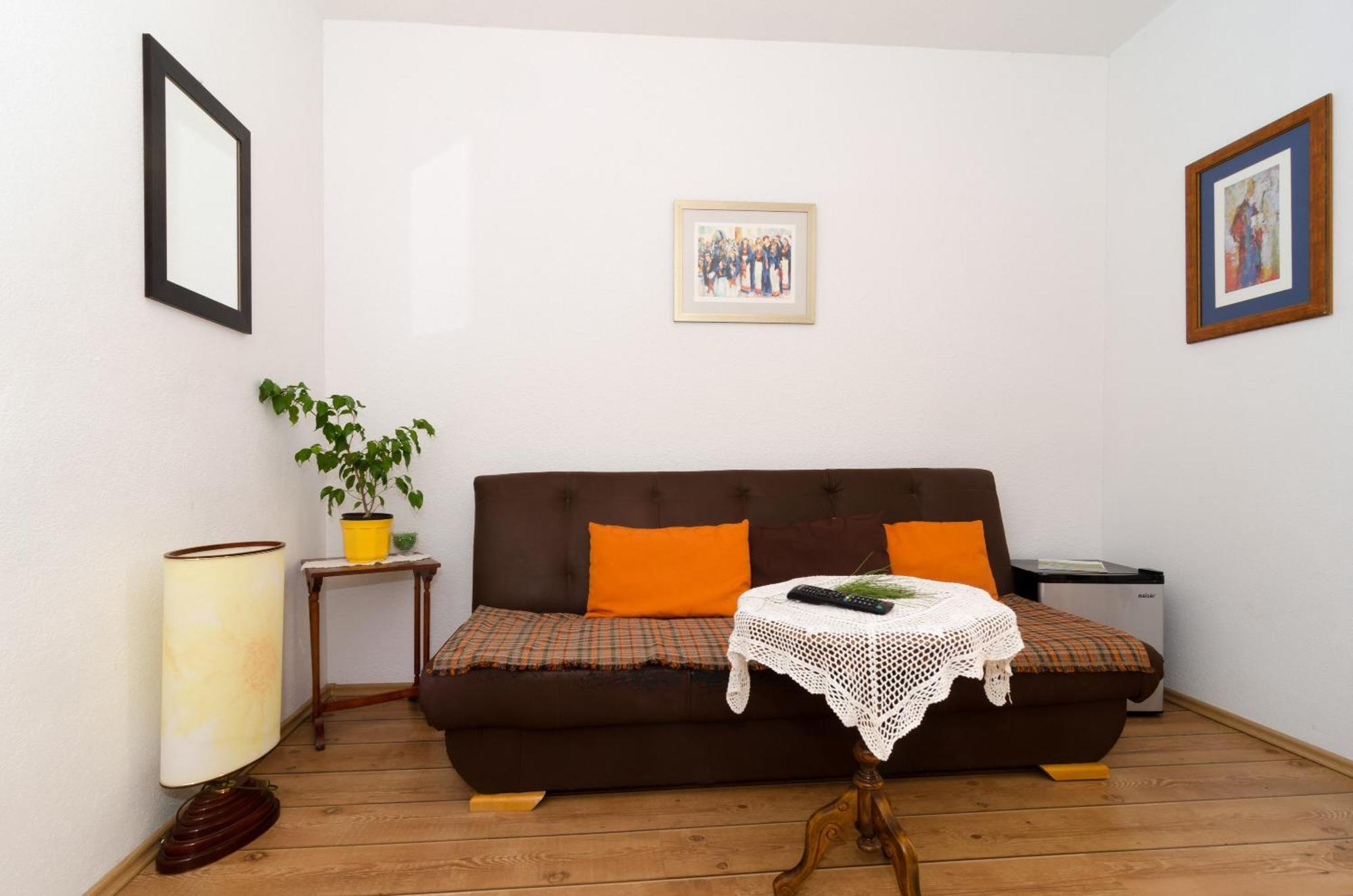 Bed & Breakfast Garden 3*