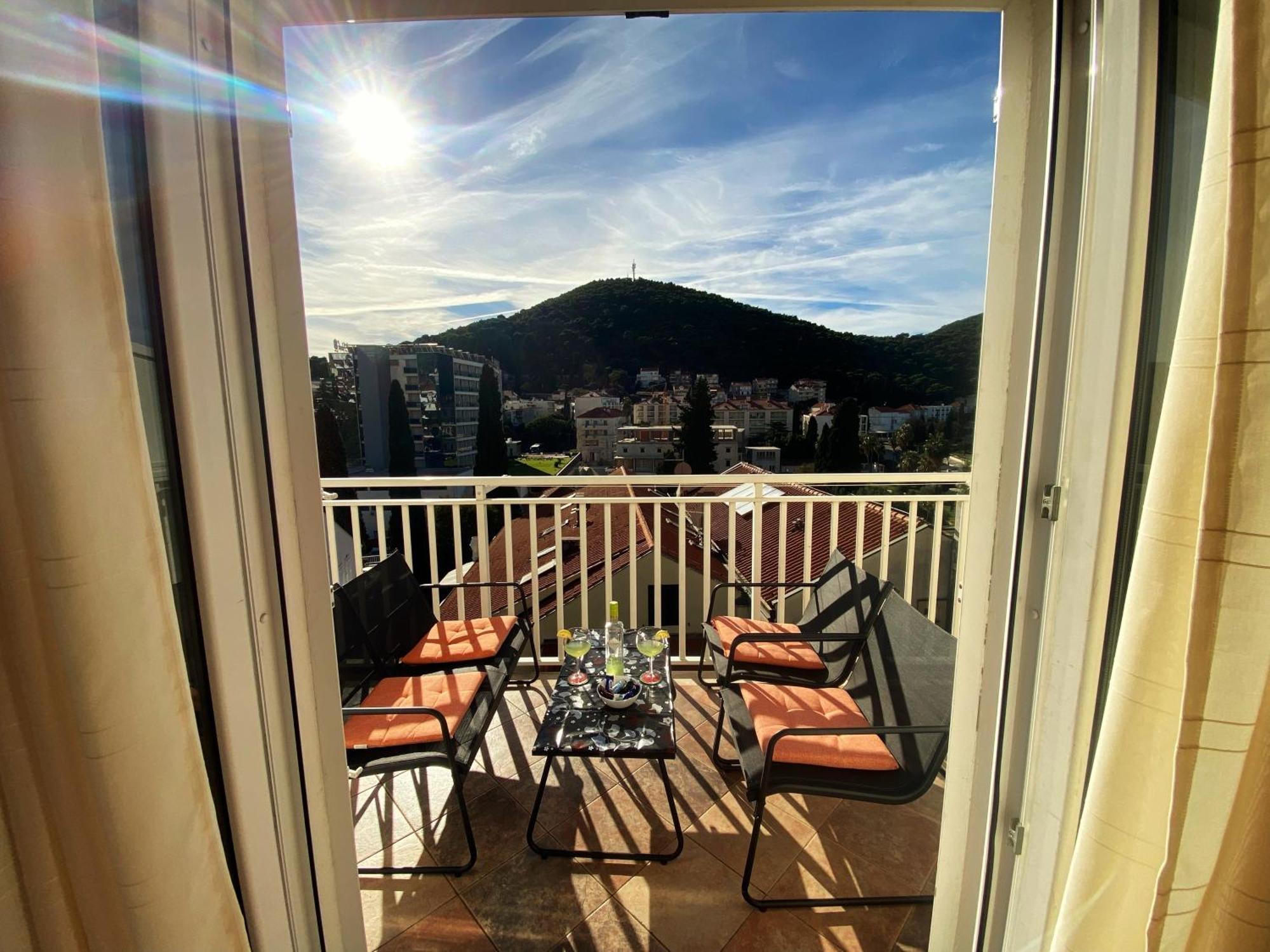 Apartment Mar Vintage Dubrovnik