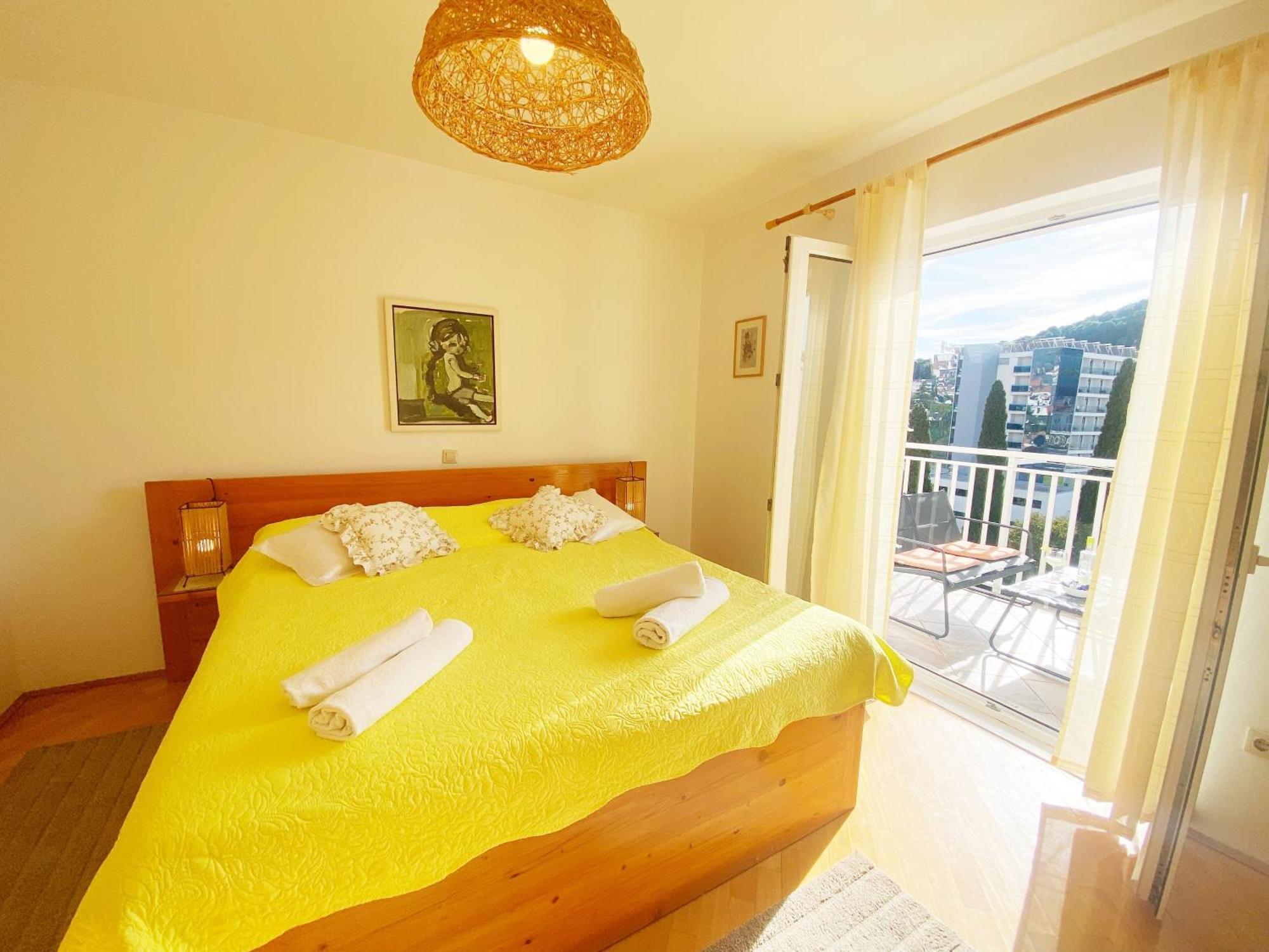 Apartment Mar Vintage Dubrovnik