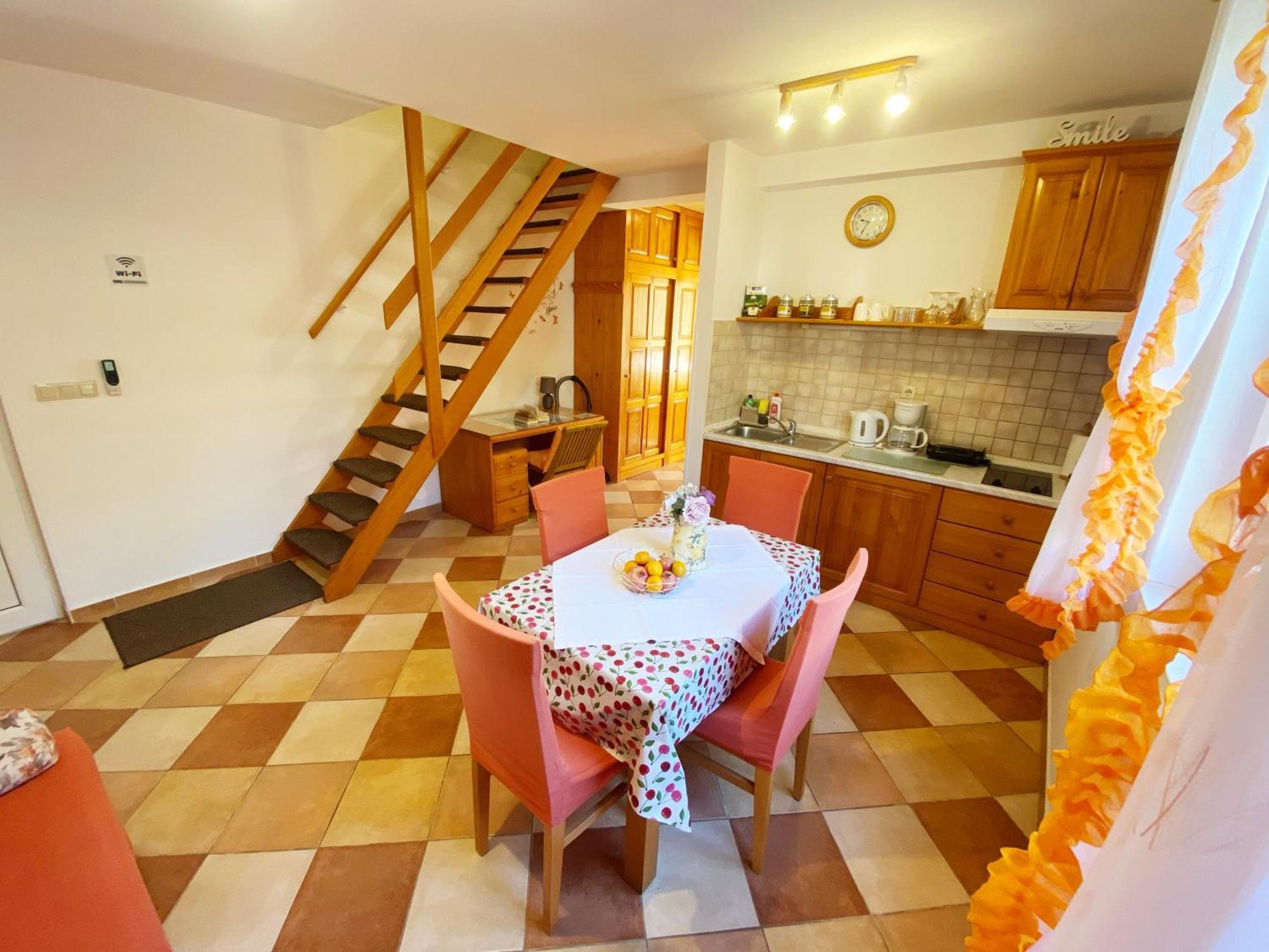 Apartment Mar Vintage Dubrovnik